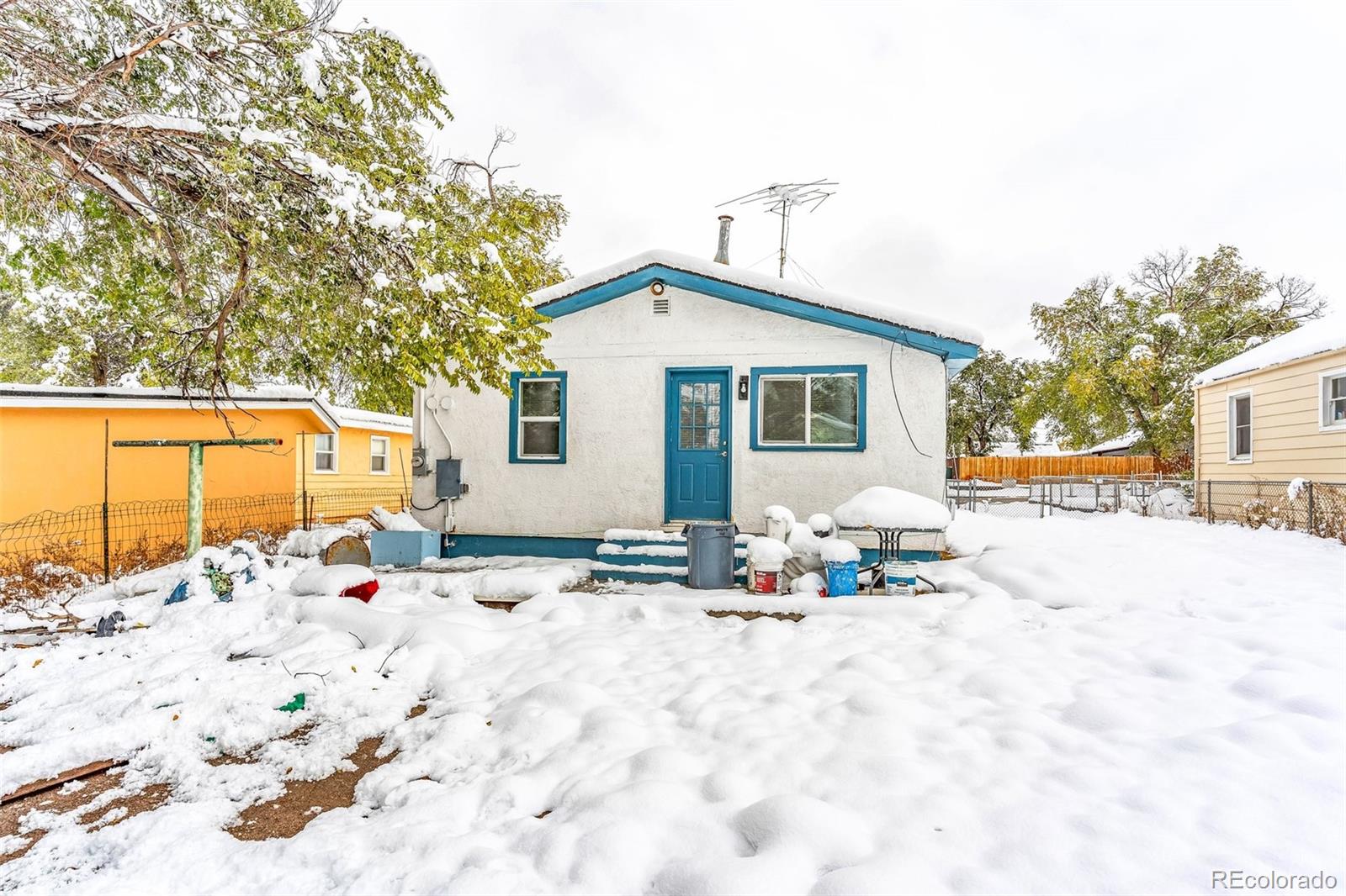 MLS Image #23 for 1023  madison street,canon city, Colorado