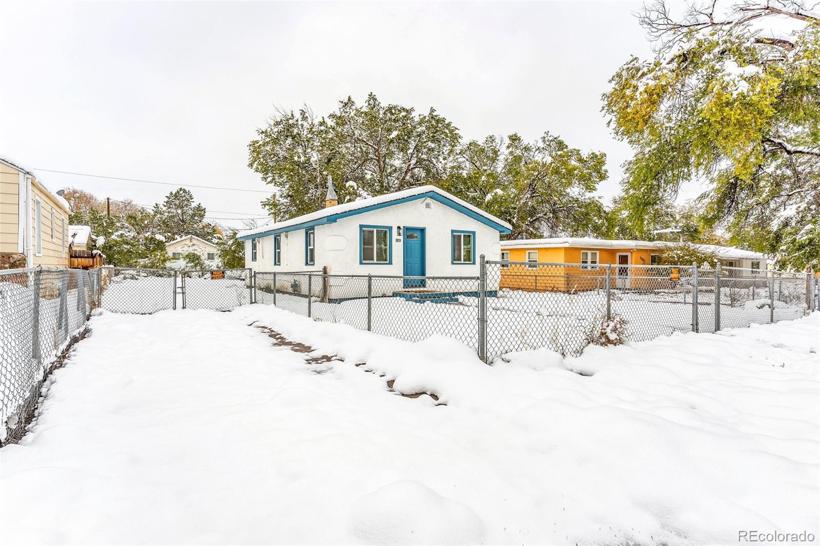 MLS Image #5 for 1023  madison street,canon city, Colorado