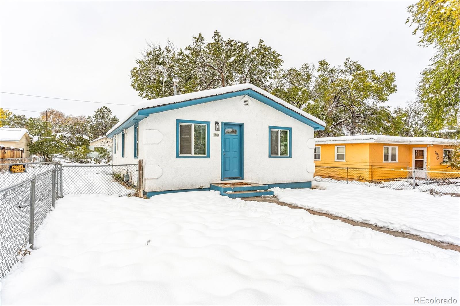 MLS Image #6 for 1023  madison street,canon city, Colorado