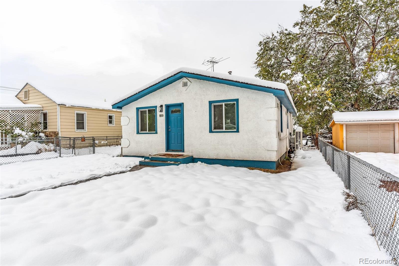 MLS Image #7 for 1023  madison street,canon city, Colorado