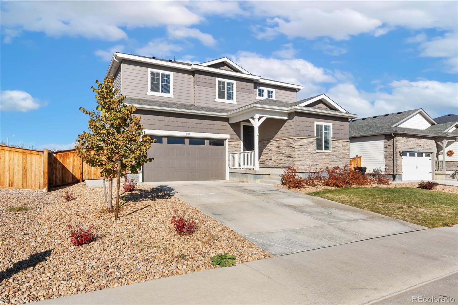 MLS Image #0 for 6781 e 119th place,thornton, Colorado