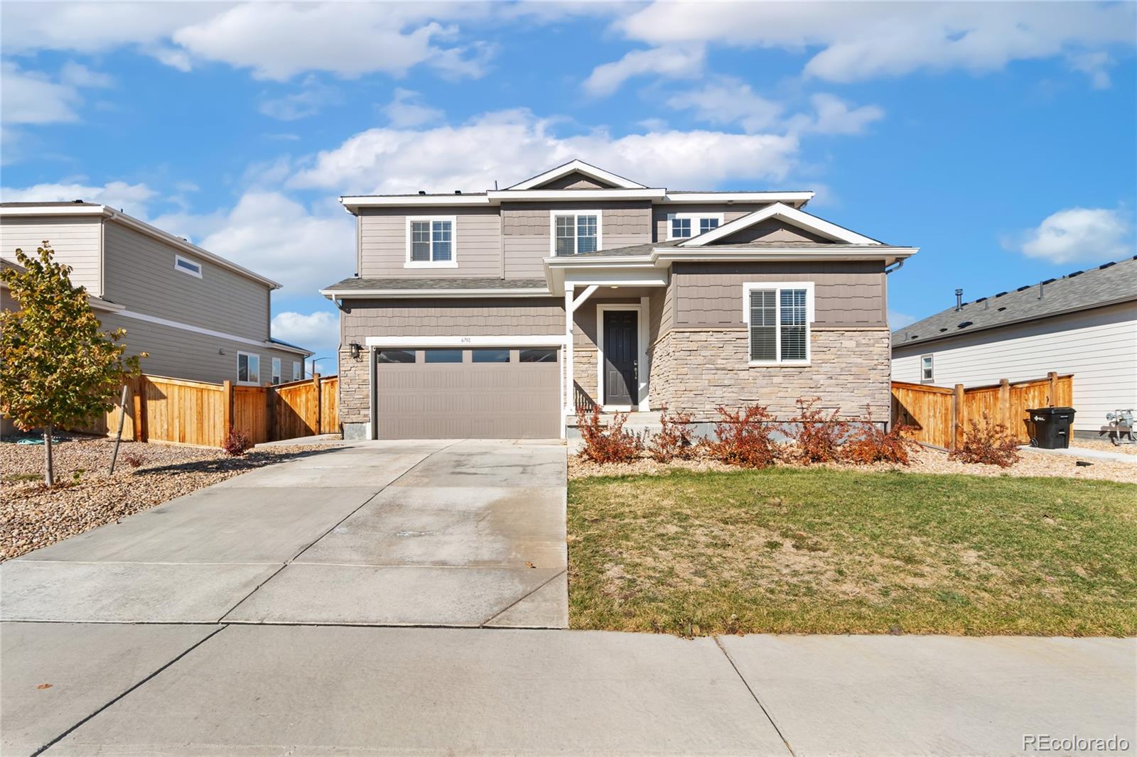 MLS Image #1 for 6781 e 119th place,thornton, Colorado