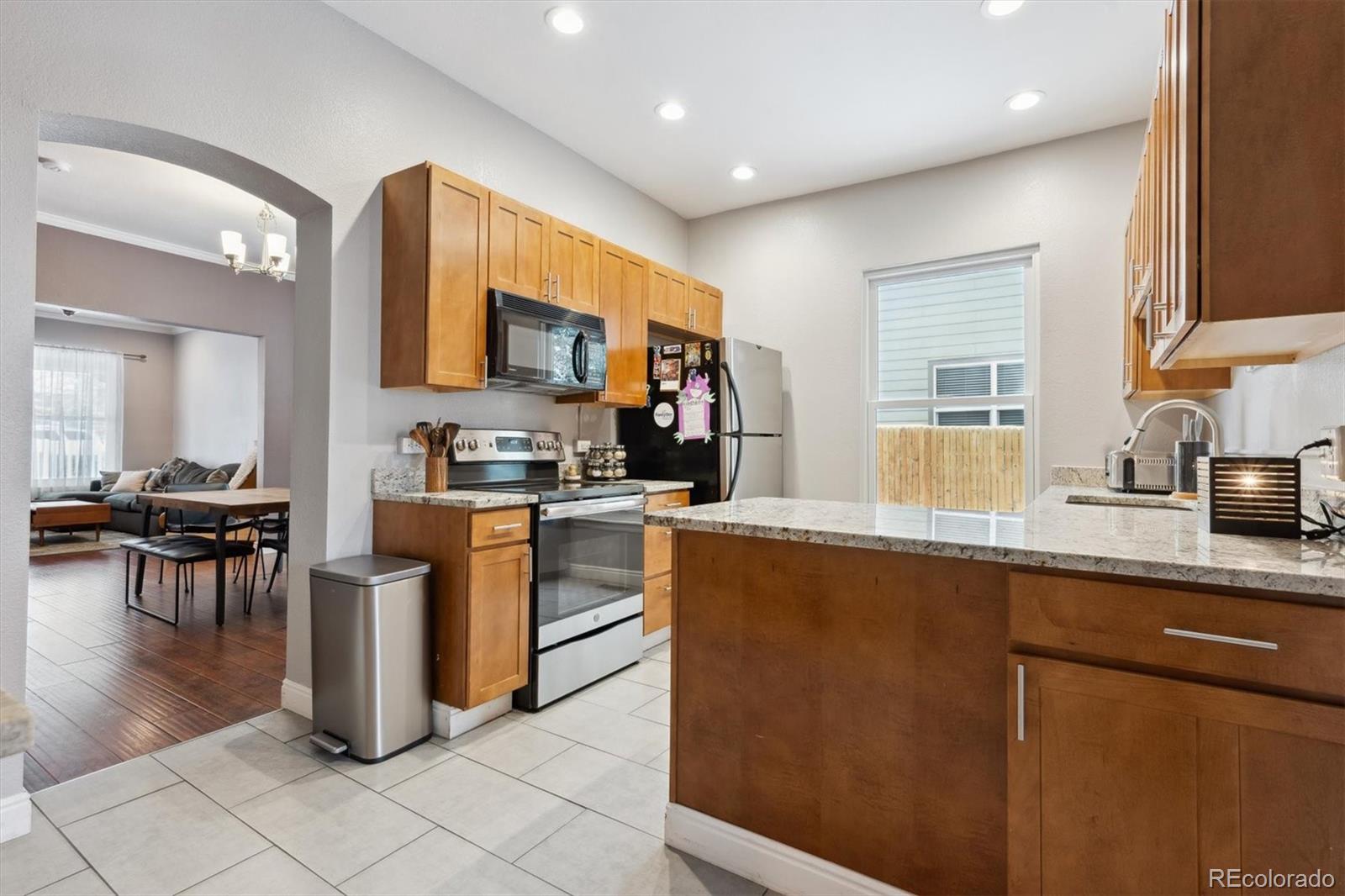 MLS Image #10 for 3429 n adams street,denver, Colorado