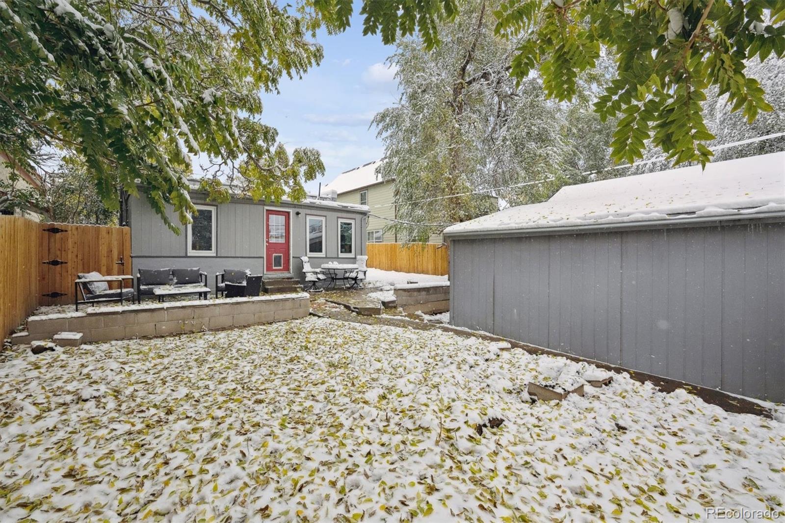 MLS Image #20 for 3429 n adams street,denver, Colorado