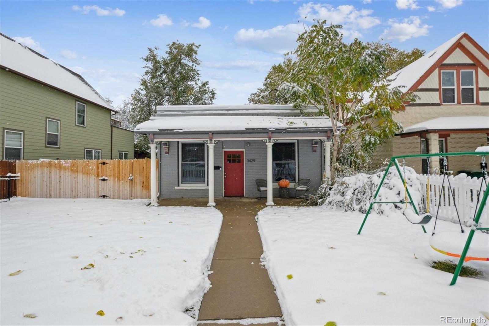 MLS Image #24 for 3429 n adams street,denver, Colorado