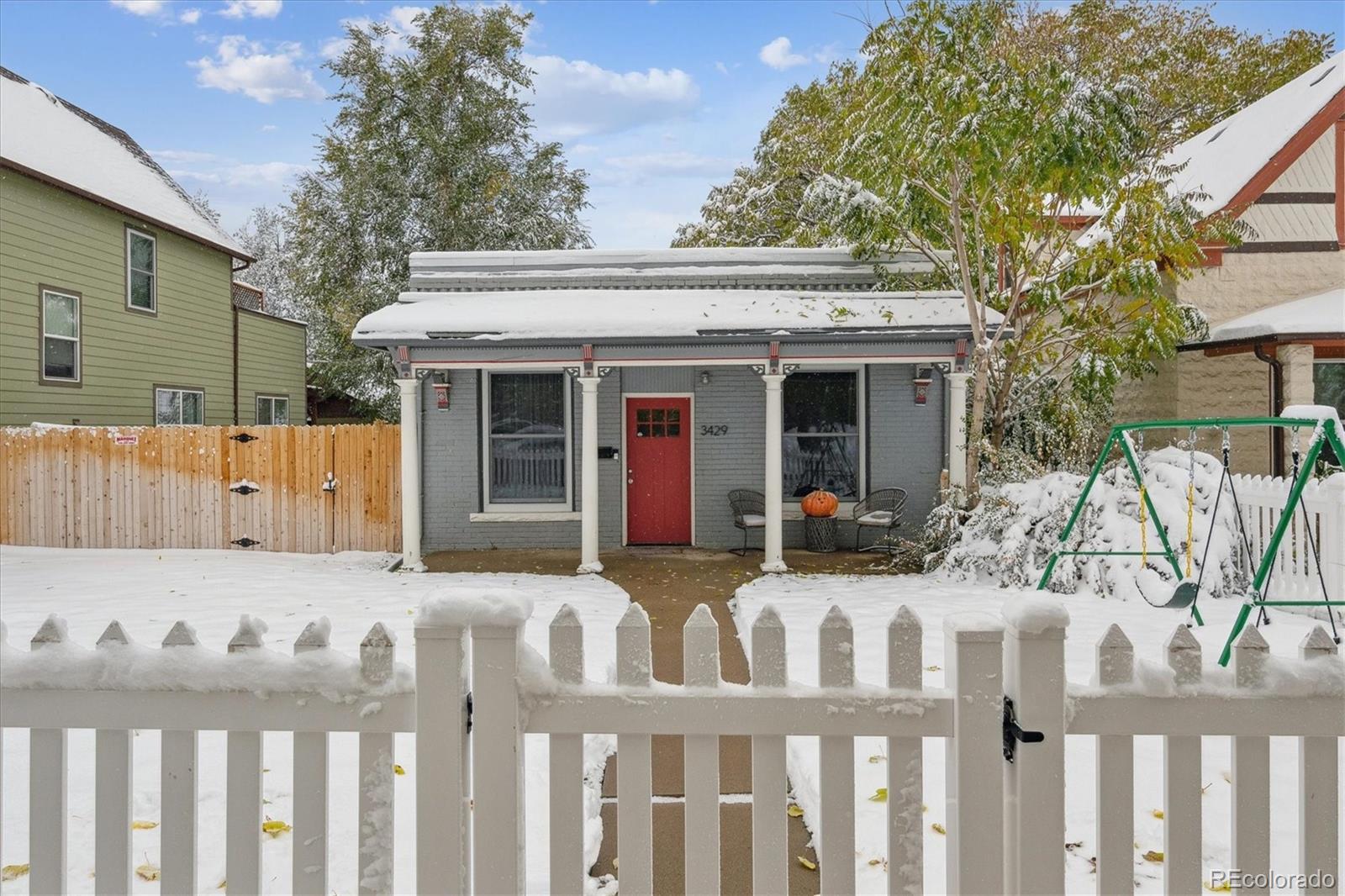 MLS Image #25 for 3429 n adams street,denver, Colorado