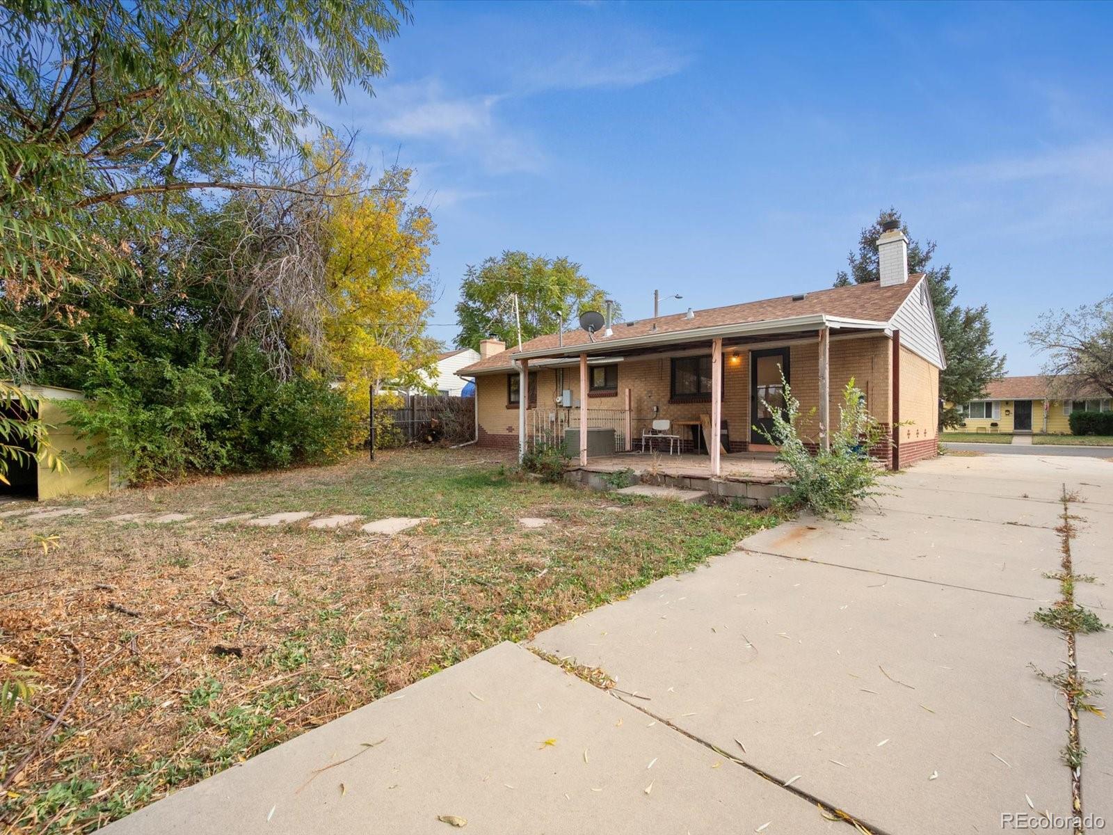 MLS Image #19 for 5461 e 67th place,commerce city, Colorado