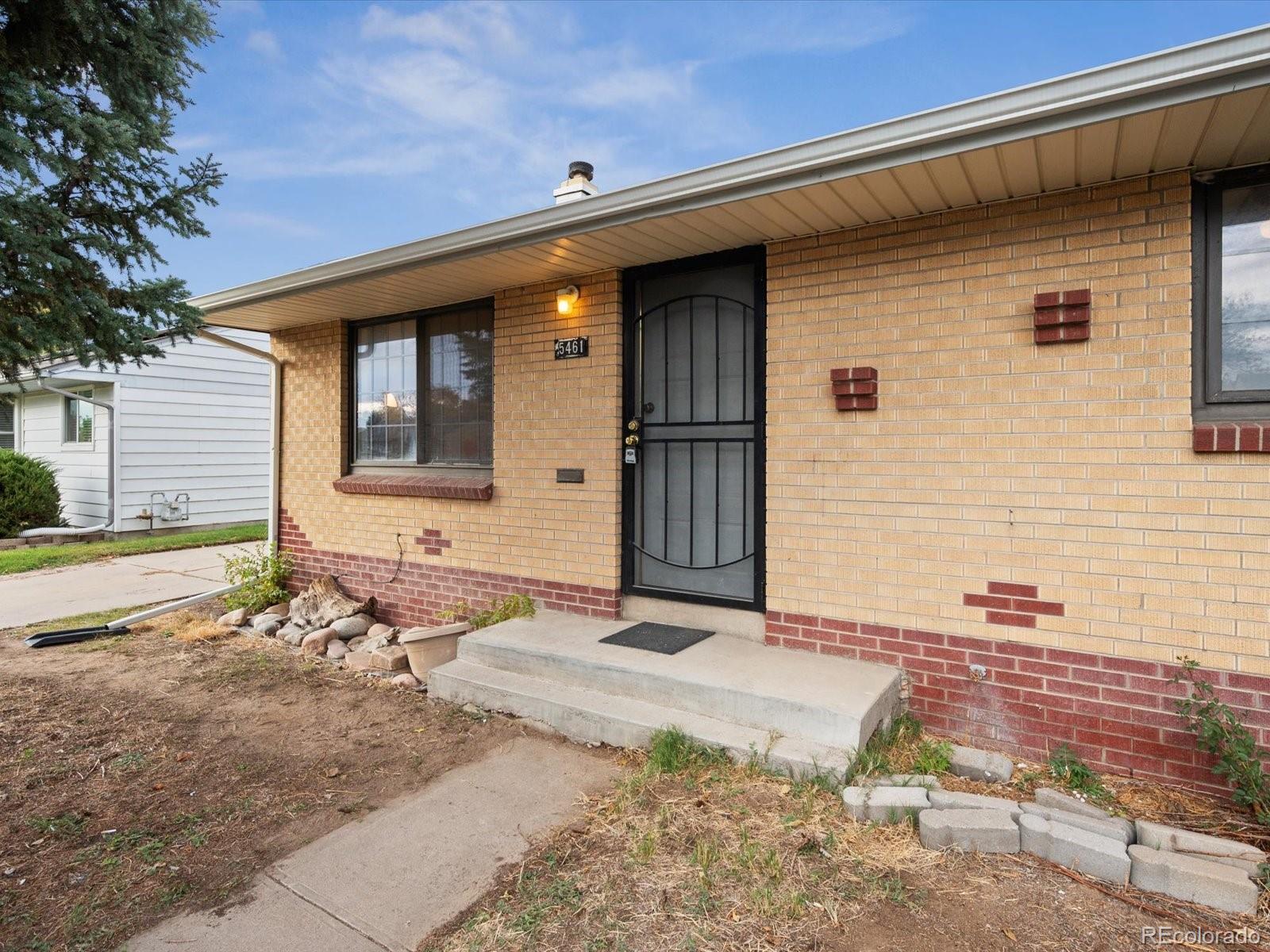 MLS Image #2 for 5461 e 67th place,commerce city, Colorado