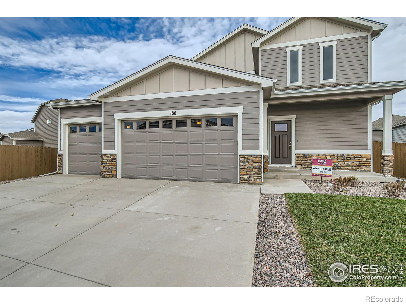 MLS Image #2 for 186  bird way,lochbuie, Colorado