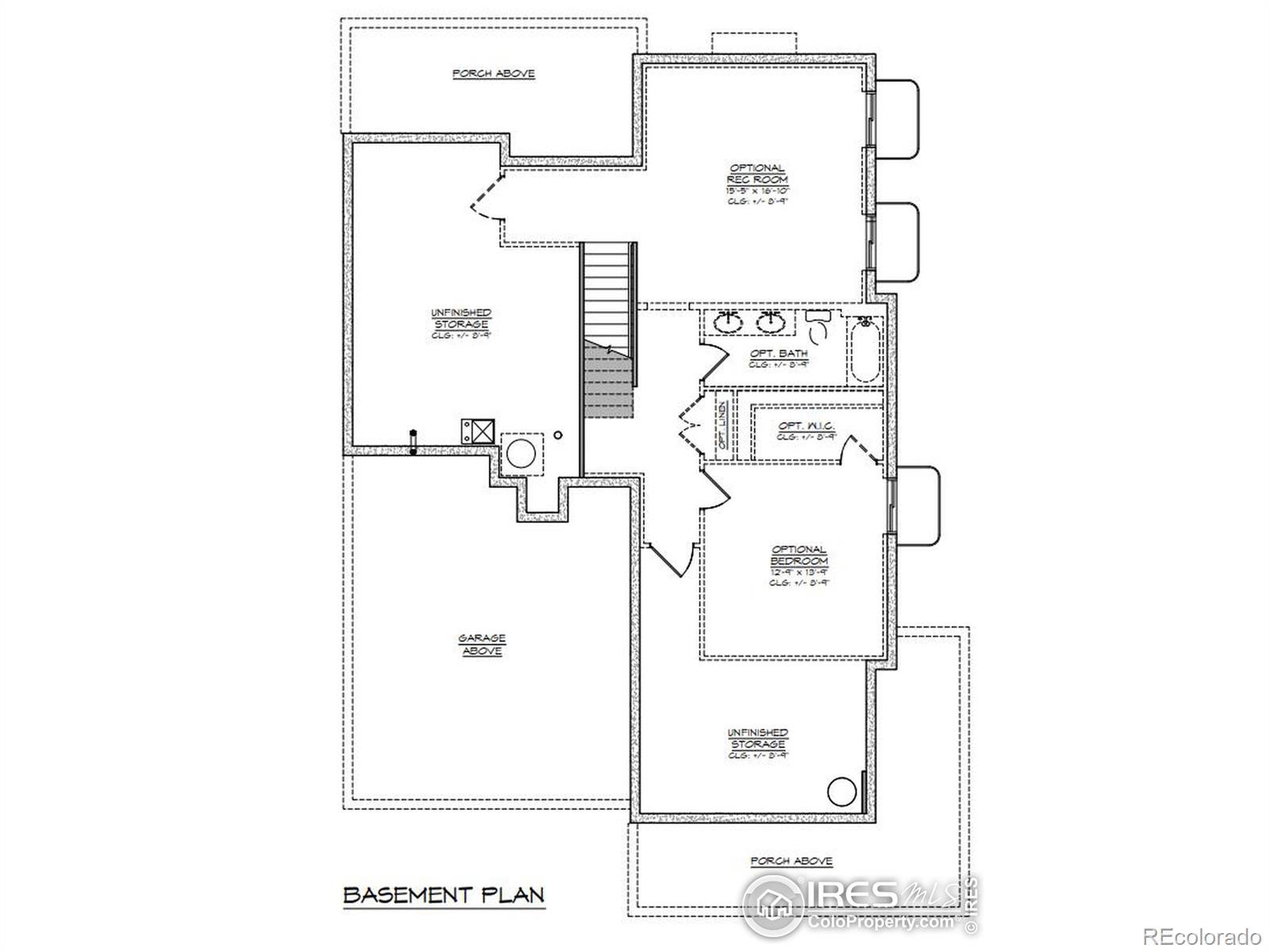 MLS Image #1 for 1552  ash drive,erie, Colorado