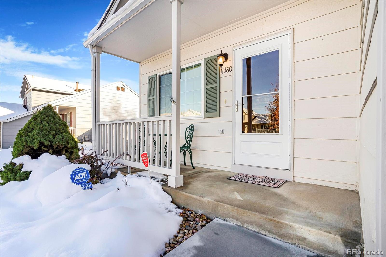 CMA Image for 11380 W Aqueduct Drive,Littleton, Colorado