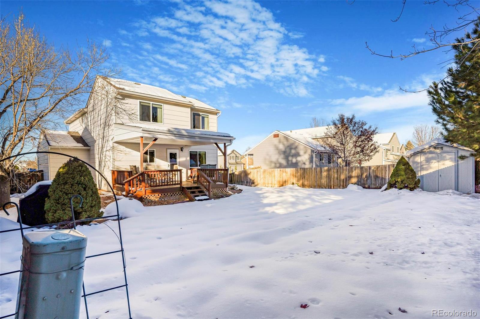 MLS Image #25 for 11380 w aqueduct drive,littleton, Colorado