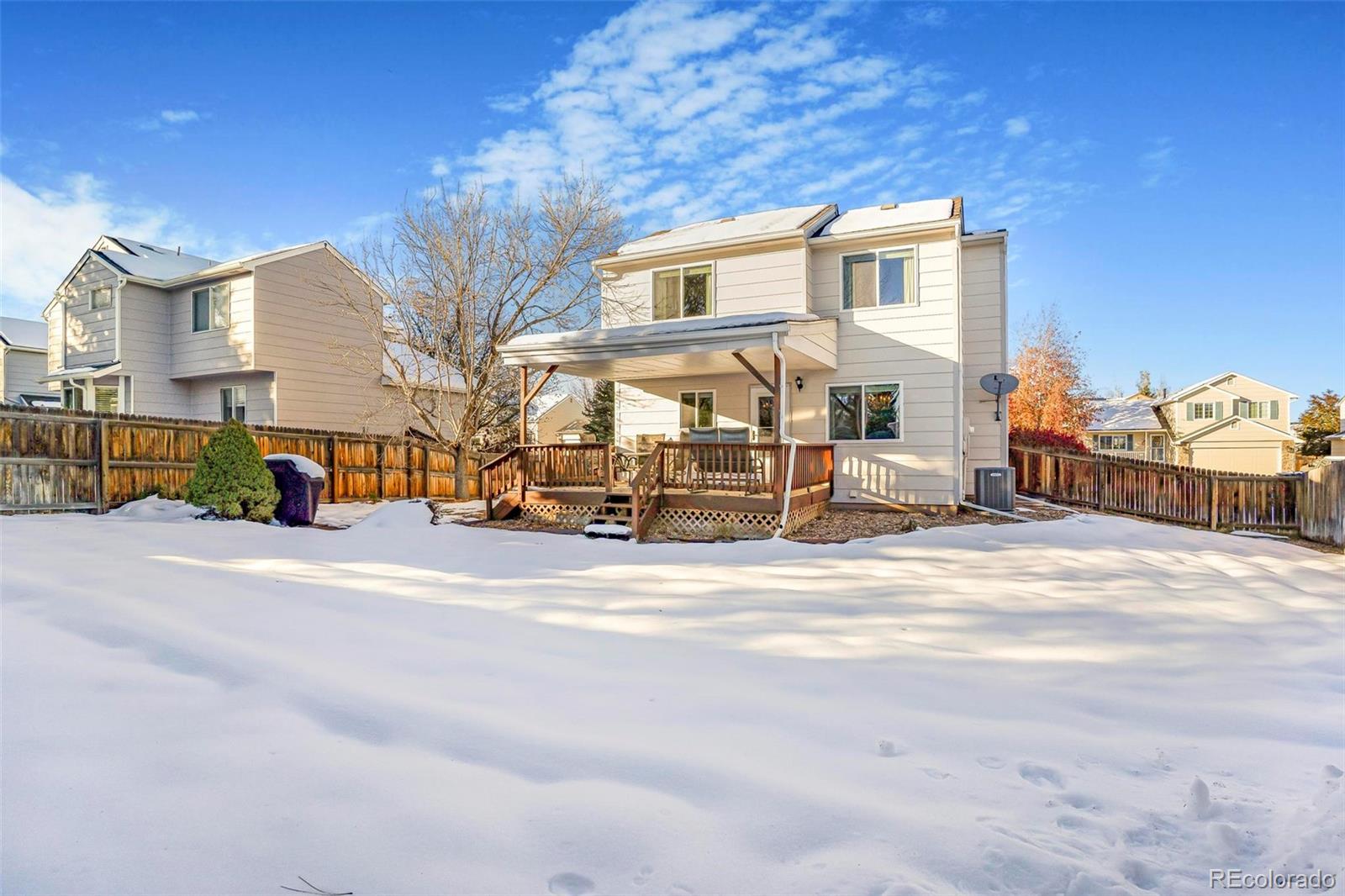 MLS Image #26 for 11380 w aqueduct drive,littleton, Colorado