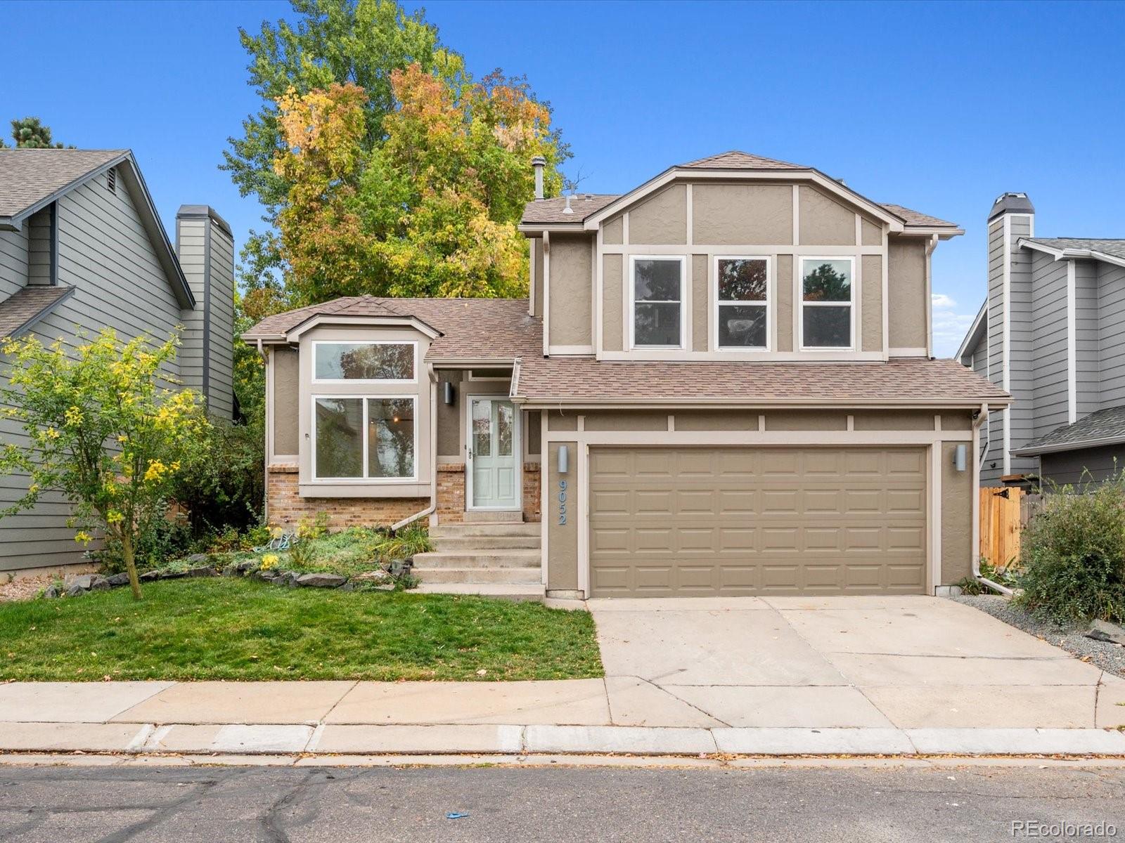 MLS Image #0 for 9052 w arizona drive,lakewood, Colorado