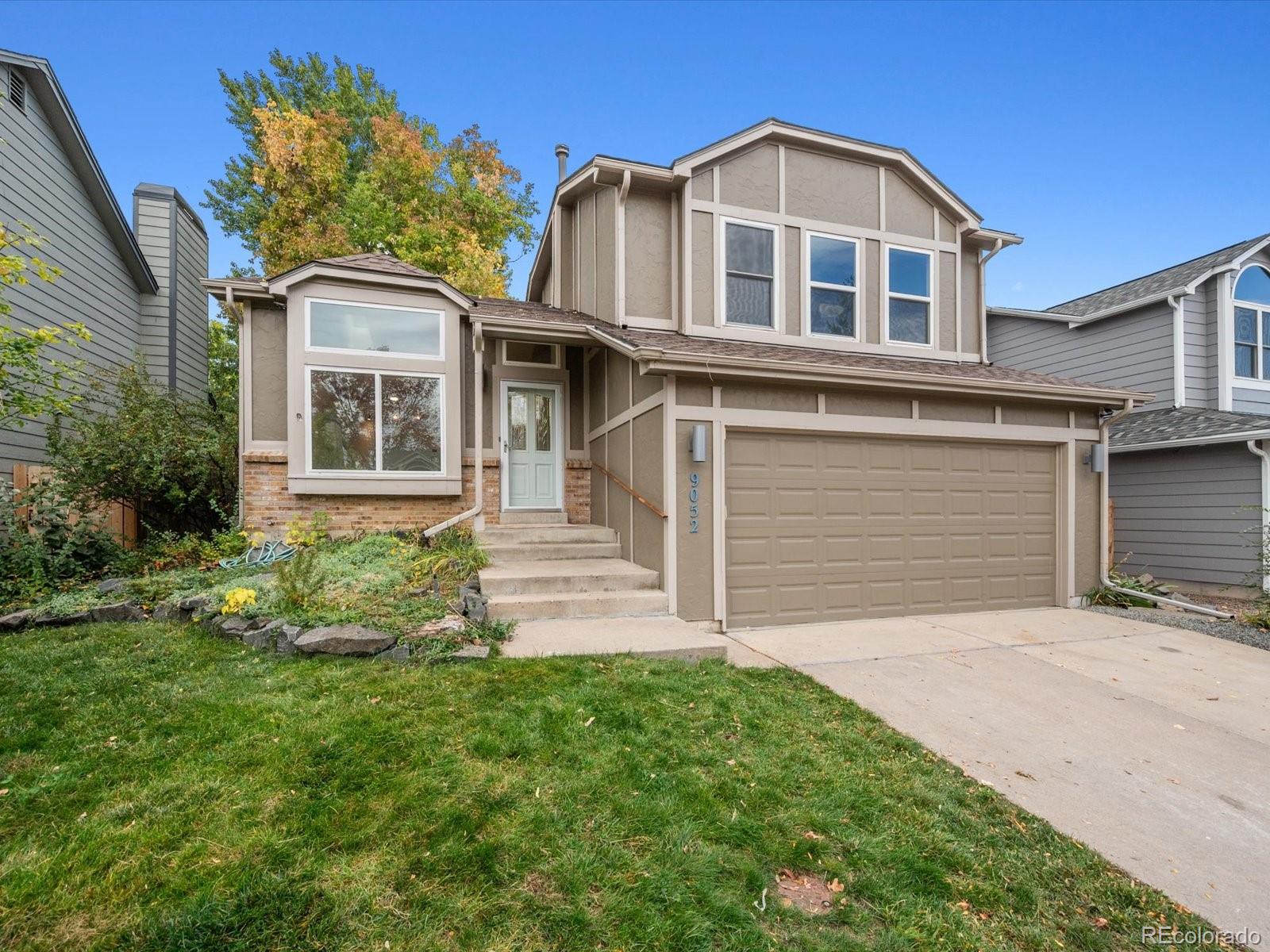 CMA Image for 9052 W Arizona Drive,Lakewood, Colorado