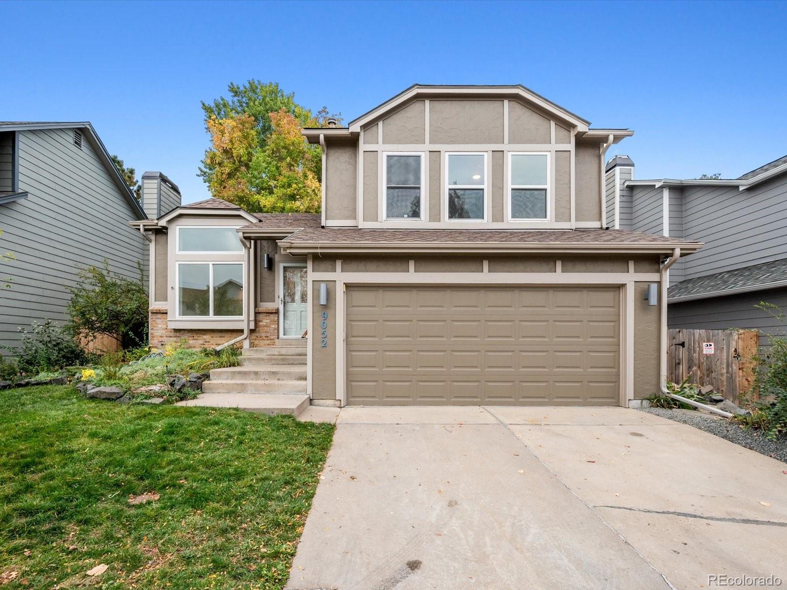 MLS Image #2 for 9052 w arizona drive,lakewood, Colorado