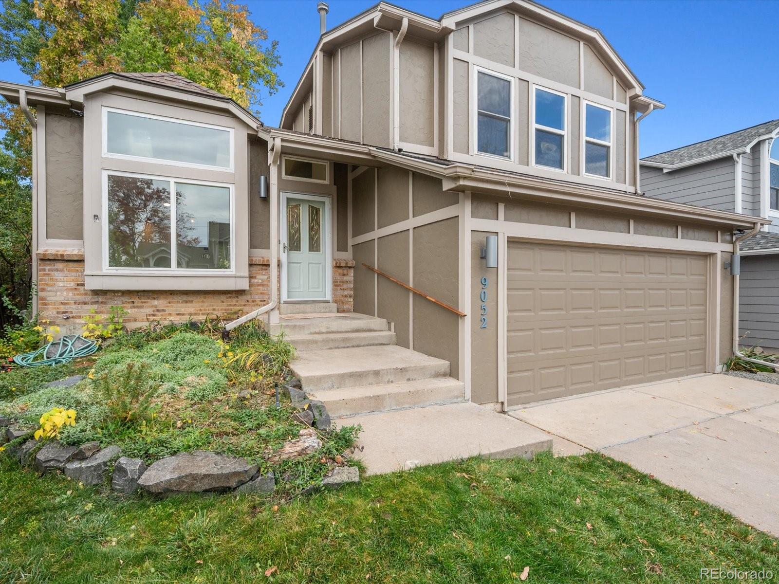 MLS Image #3 for 9052 w arizona drive,lakewood, Colorado