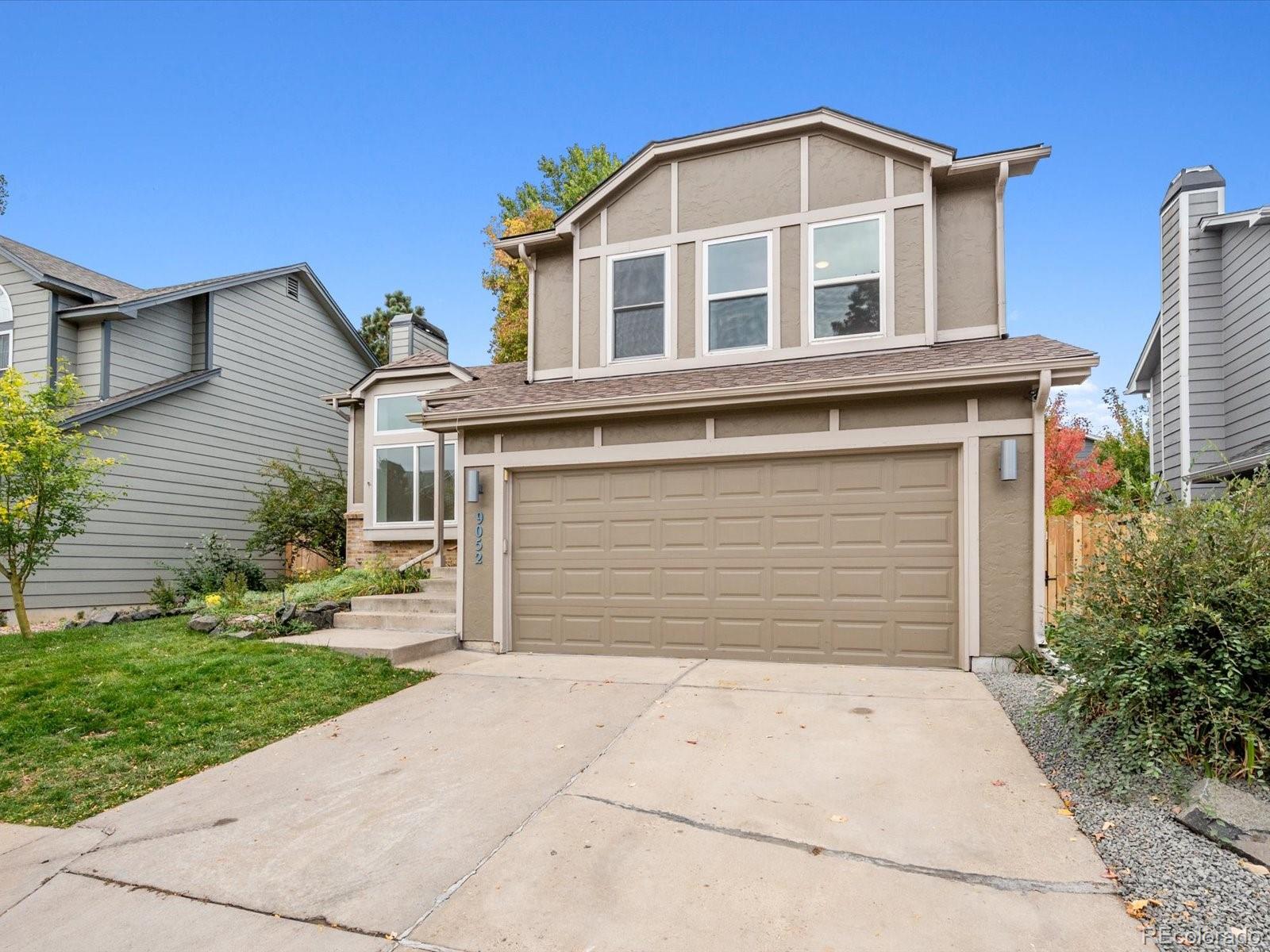 MLS Image #4 for 9052 w arizona drive,lakewood, Colorado