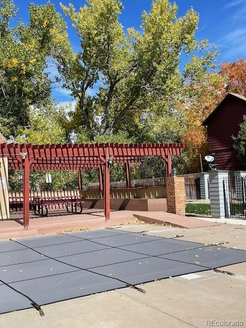 MLS Image #48 for 9052 w arizona drive,lakewood, Colorado