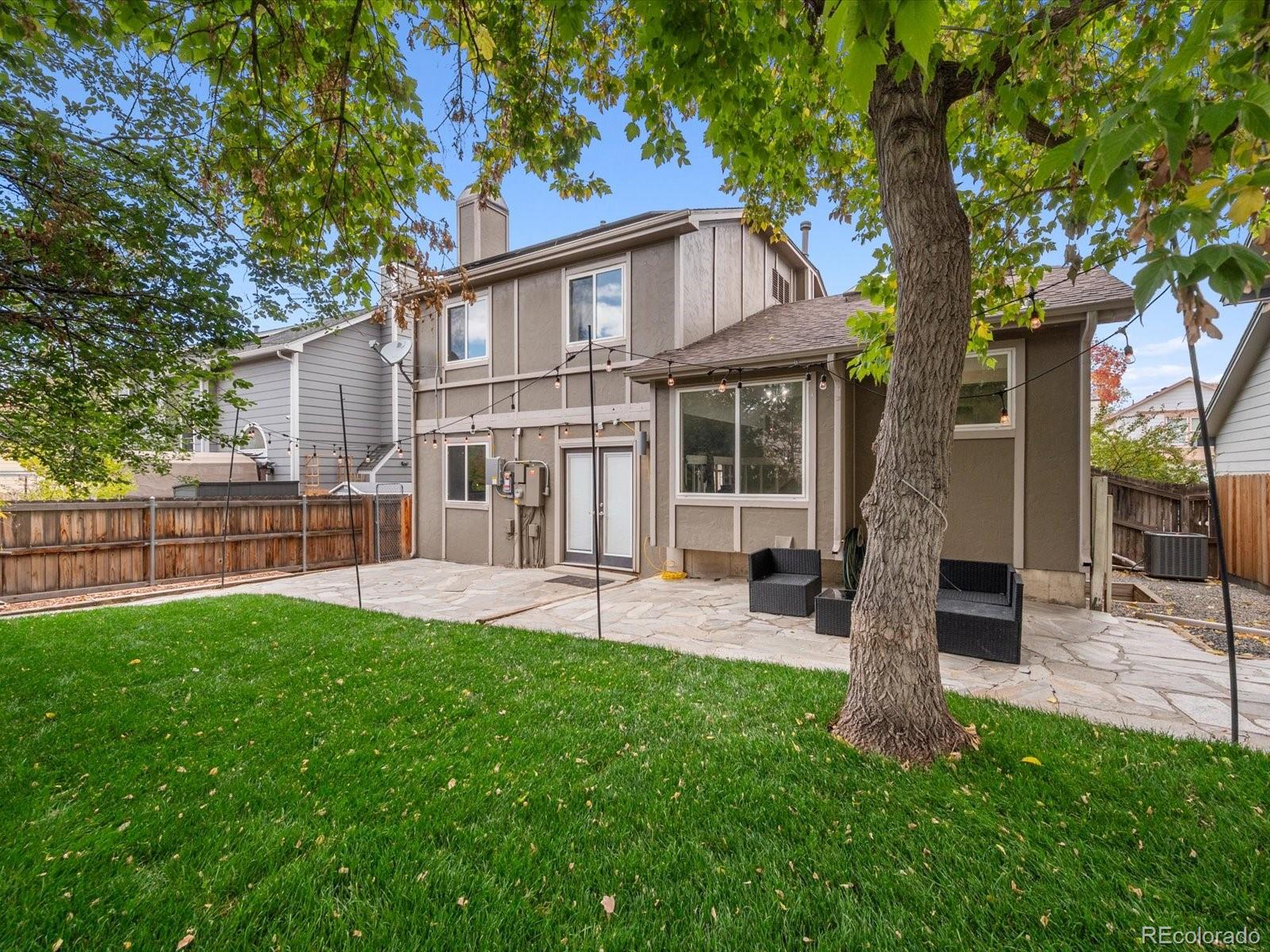 MLS Image #5 for 9052 w arizona drive,lakewood, Colorado