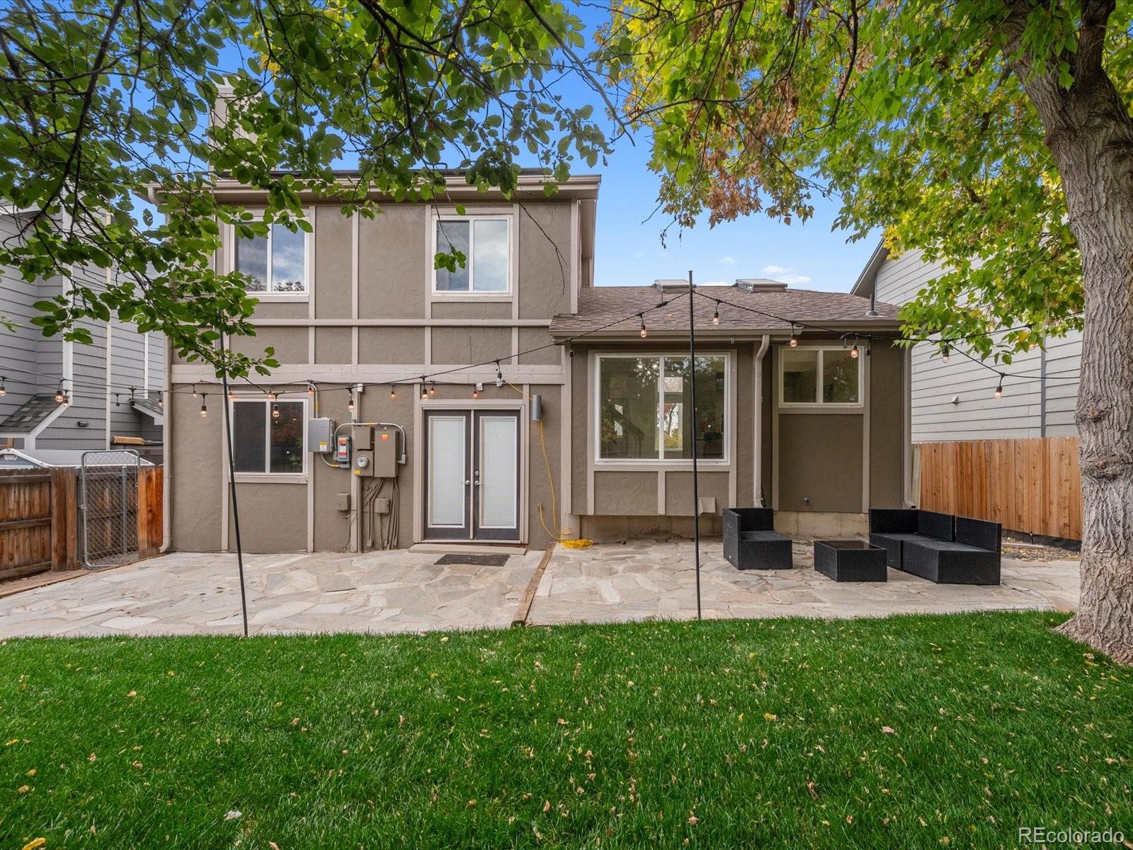 MLS Image #6 for 9052 w arizona drive,lakewood, Colorado