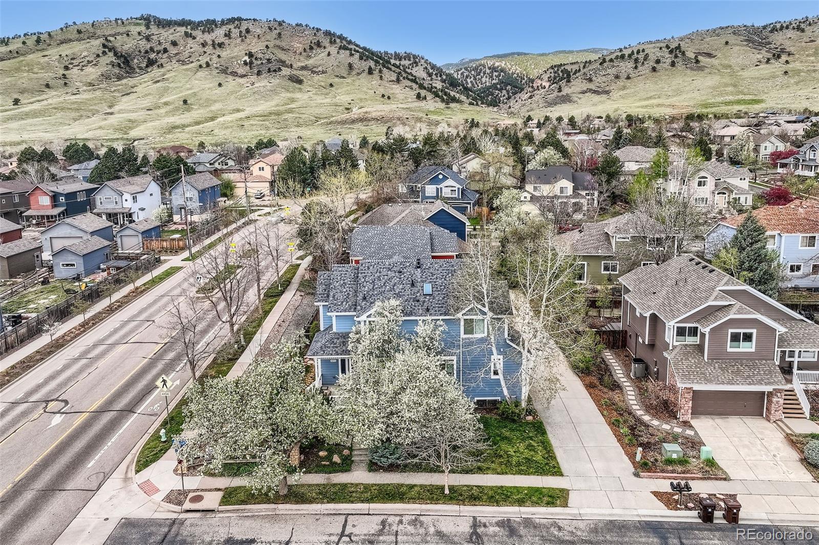 MLS Image #38 for 4851  10 th street,boulder, Colorado