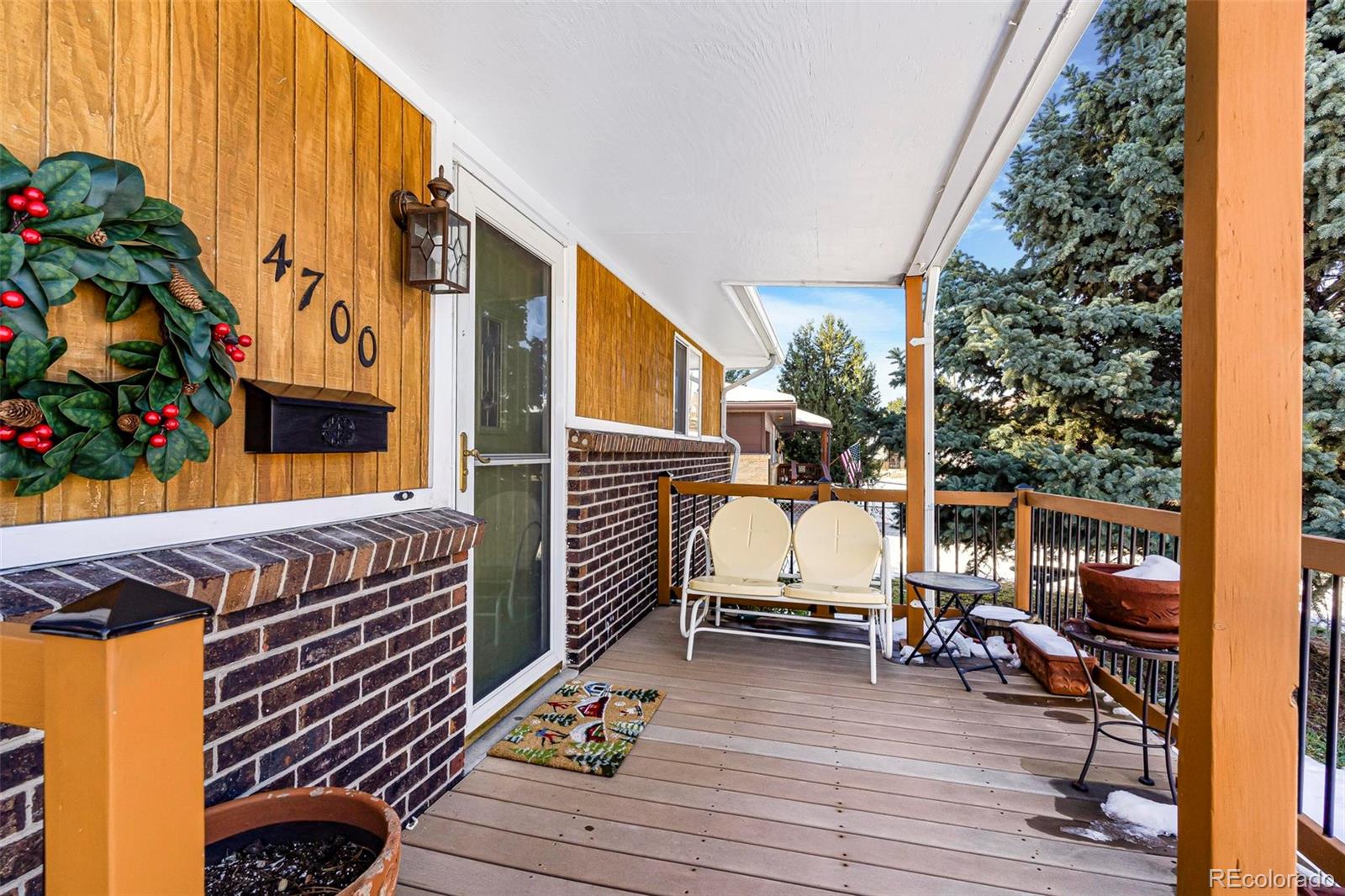 CMA Image for 4700  Dixon Drive,Westminster, Colorado