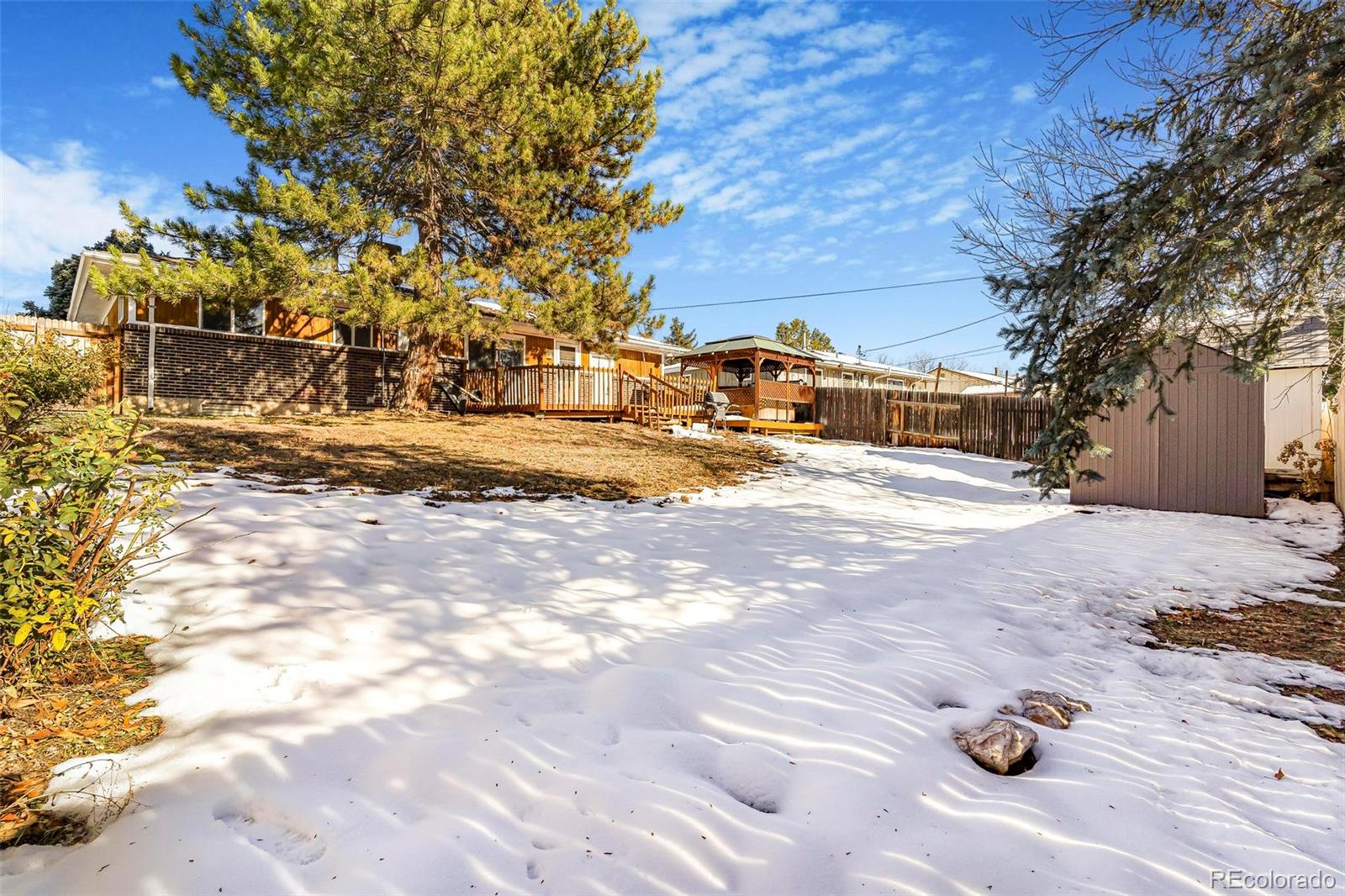 MLS Image #28 for 4700  dixon drive,westminster, Colorado