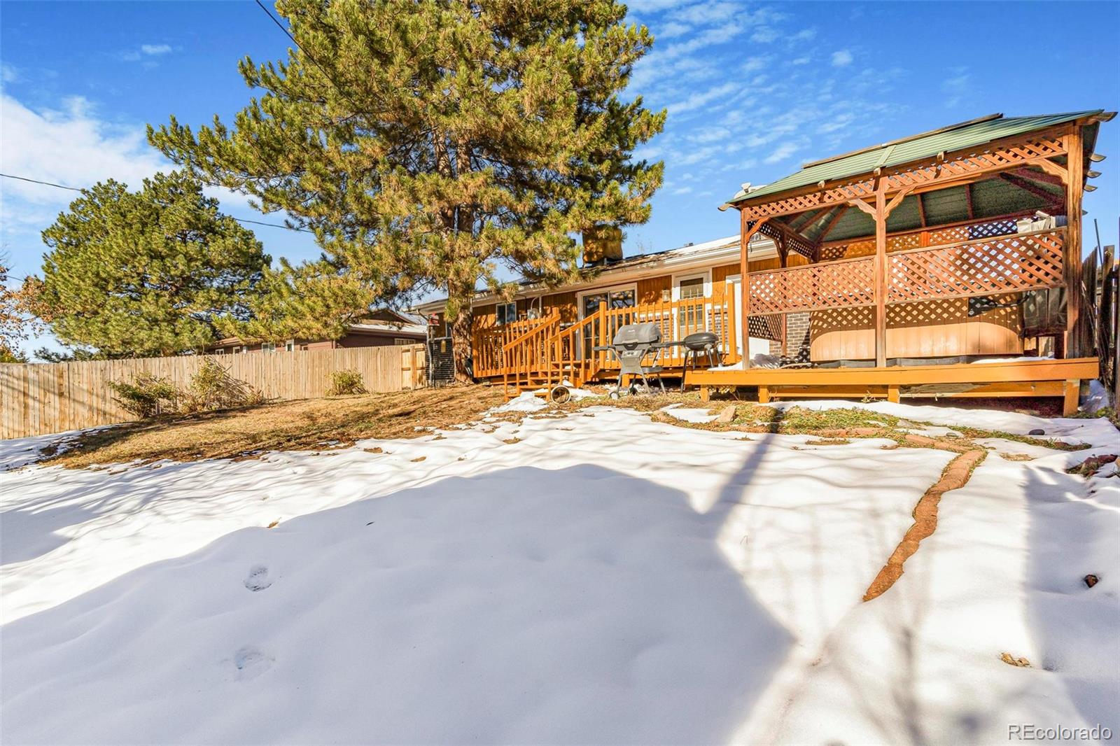 MLS Image #29 for 4700  dixon drive,westminster, Colorado