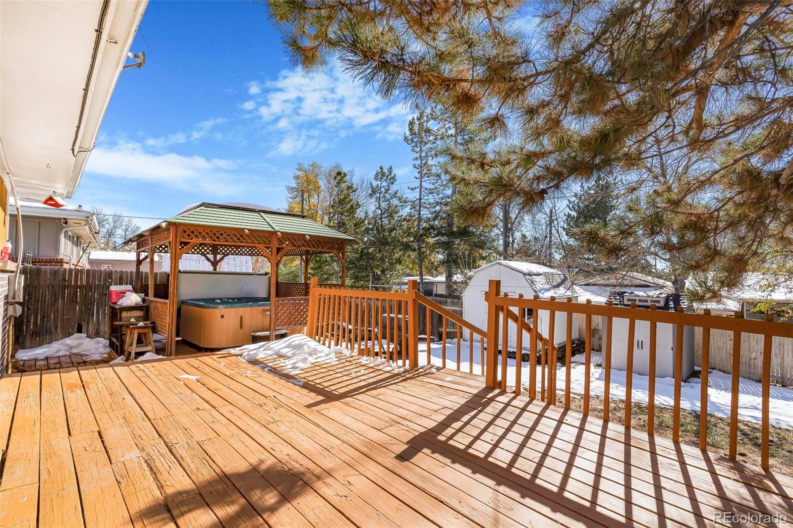 MLS Image #30 for 4700  dixon drive,westminster, Colorado