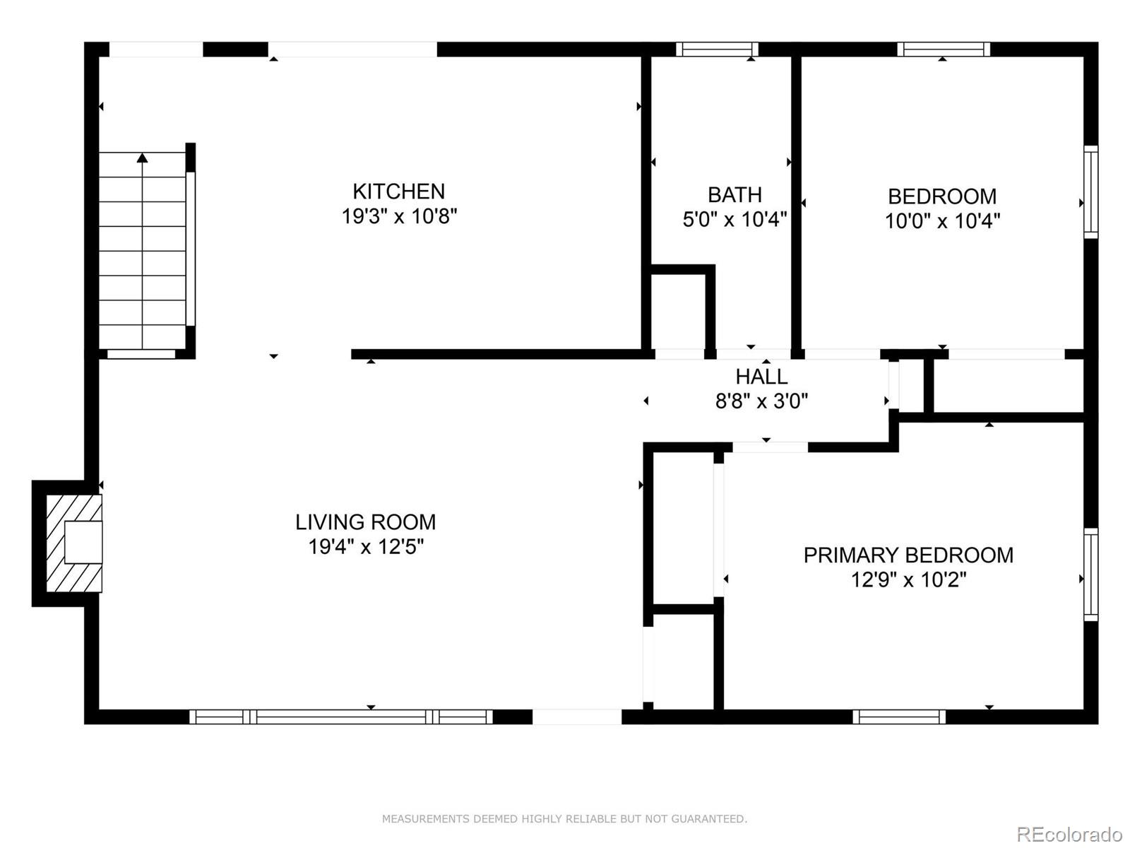 MLS Image #31 for 4700  dixon drive,westminster, Colorado