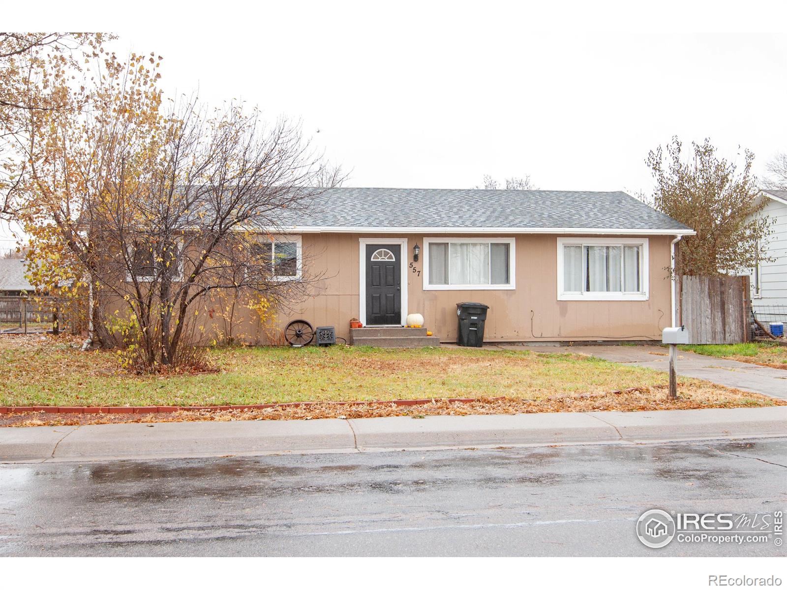 MLS Image #0 for 557  california street,sterling, Colorado