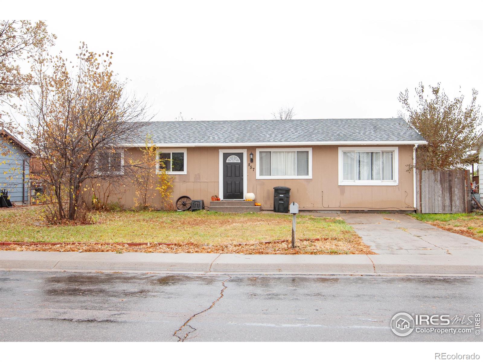 MLS Image #1 for 557  california street,sterling, Colorado