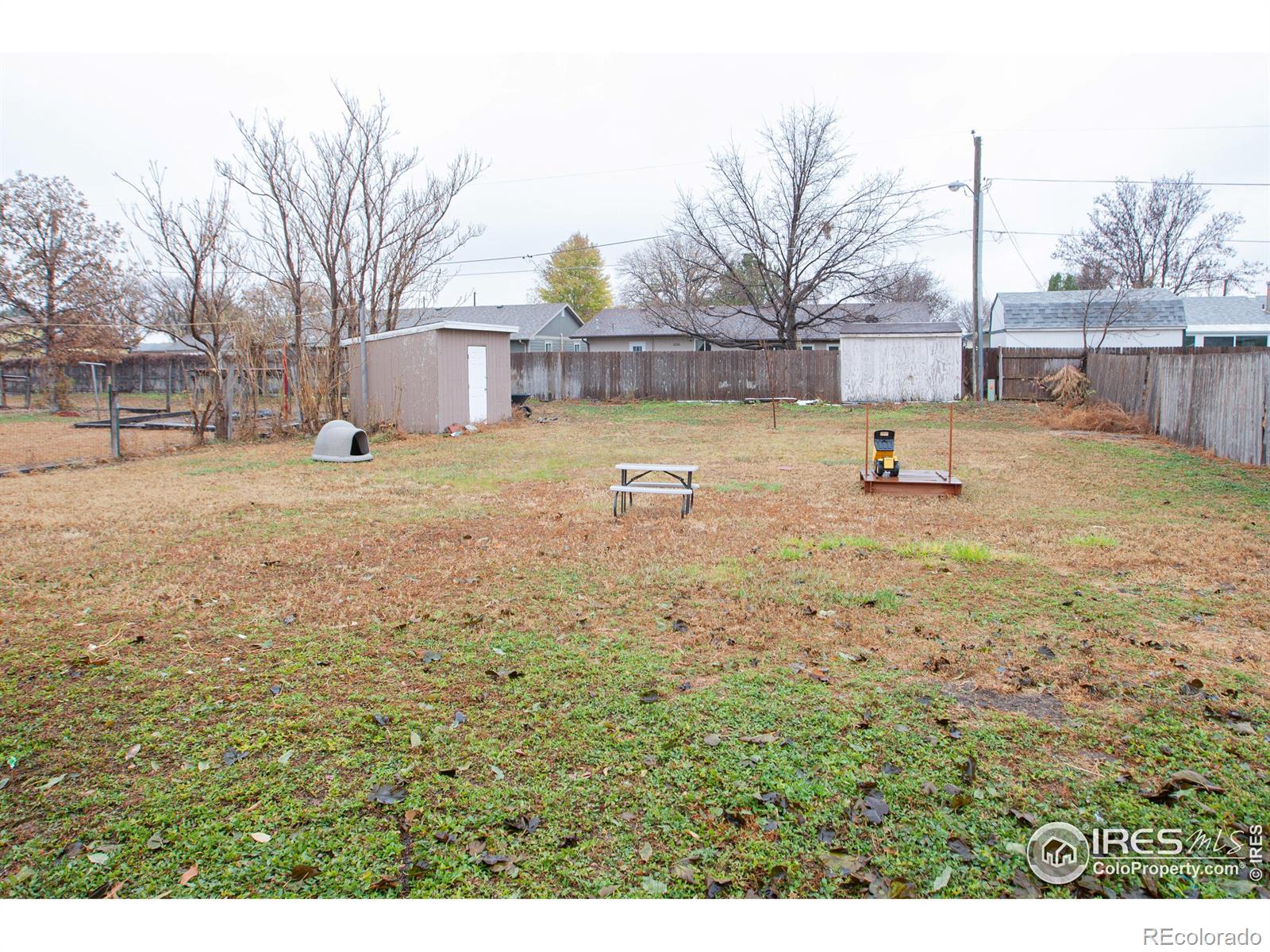 MLS Image #30 for 557  california street,sterling, Colorado