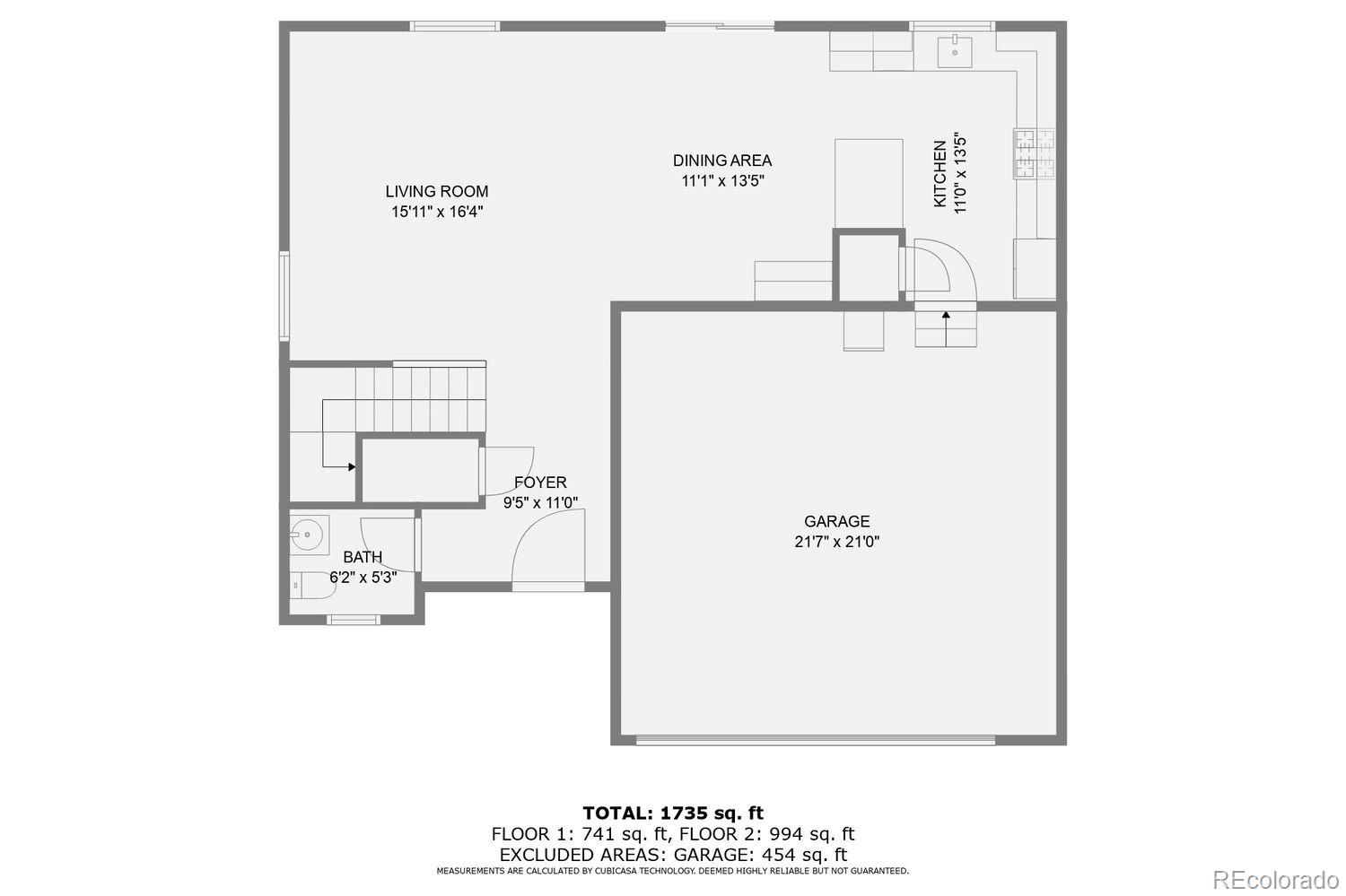 MLS Image #20 for 877  twining avenue,brighton, Colorado