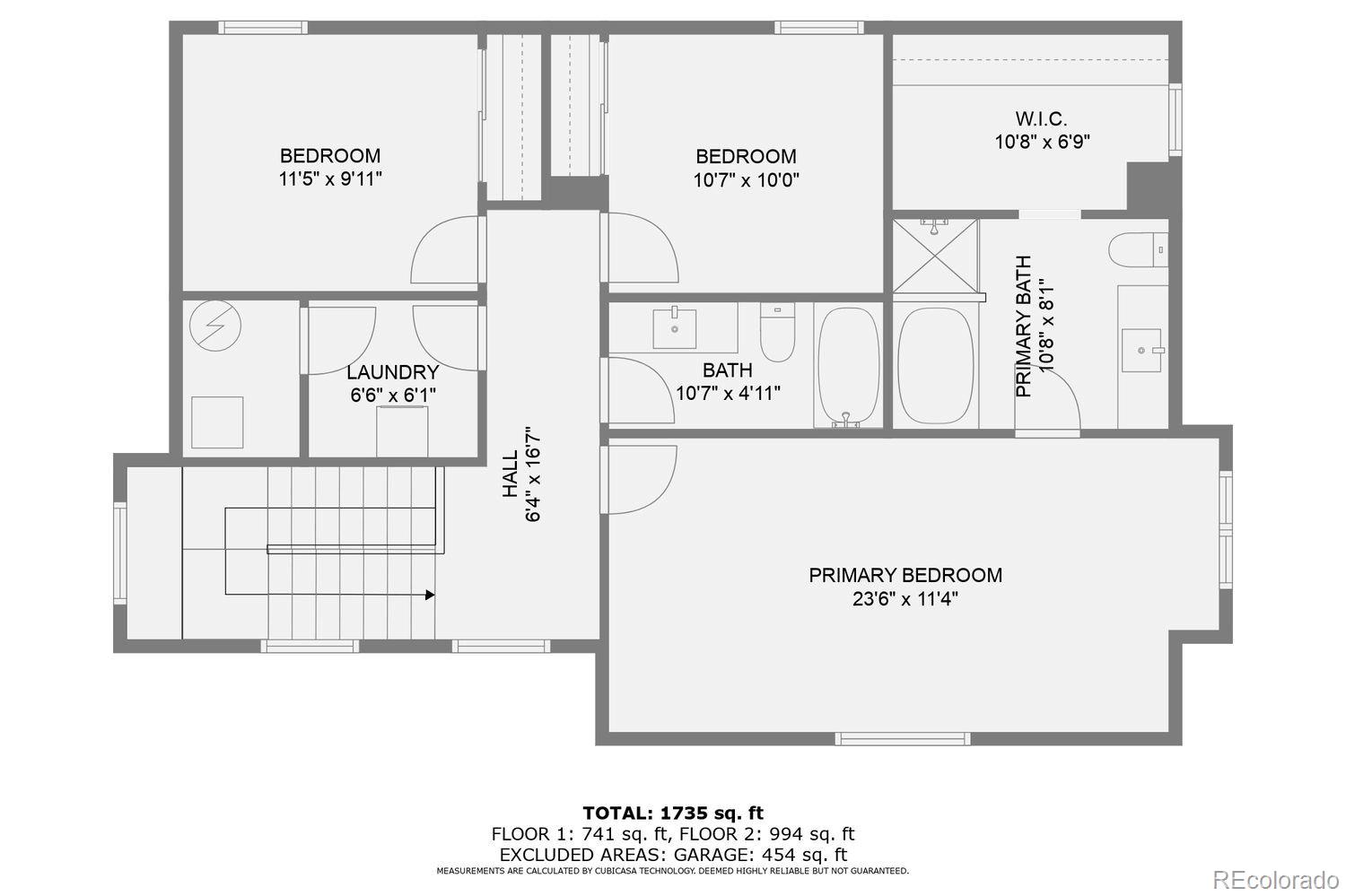 MLS Image #21 for 877  twining avenue,brighton, Colorado