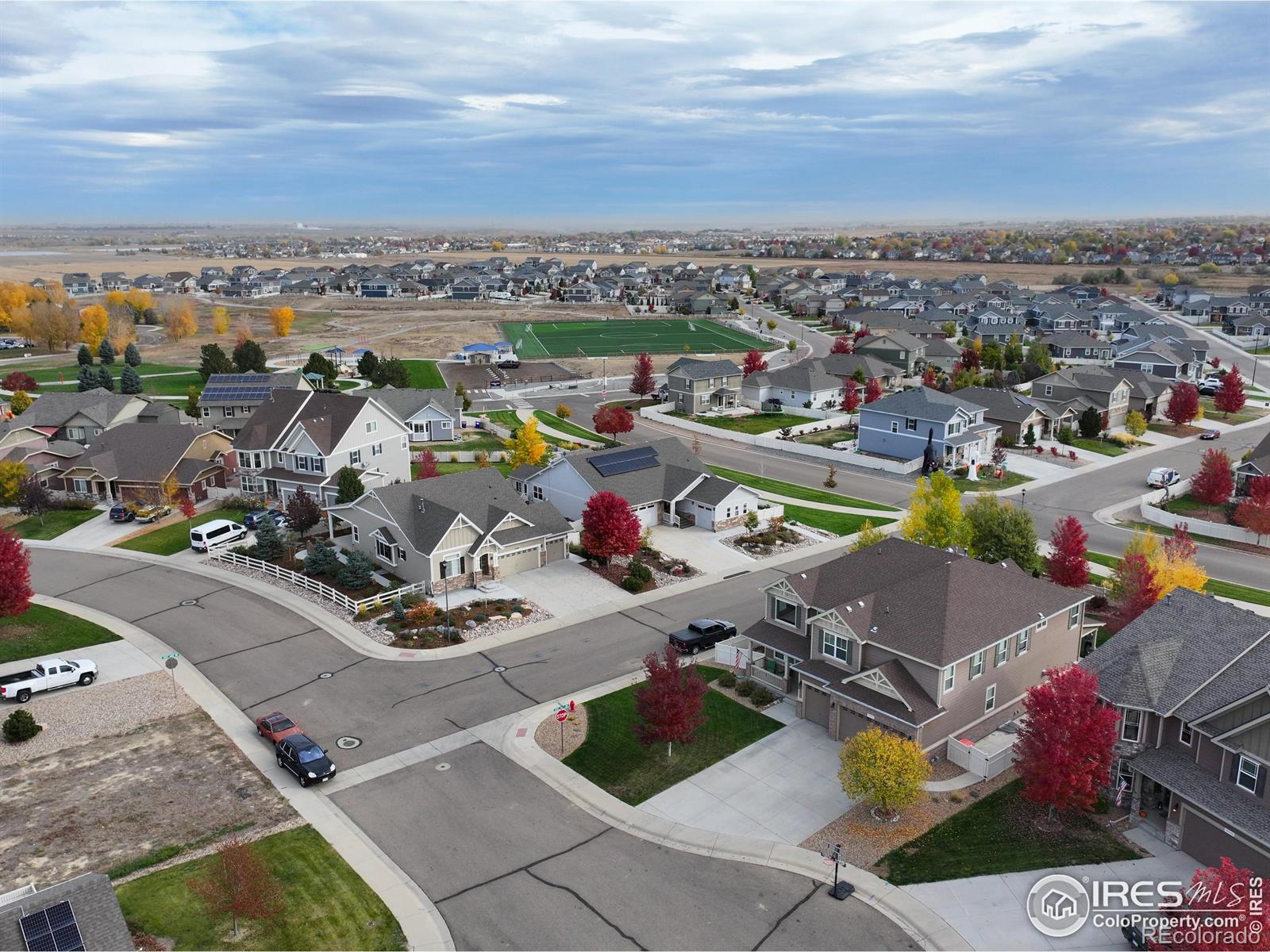 MLS Image #2 for 10052  briarwood street,firestone, Colorado