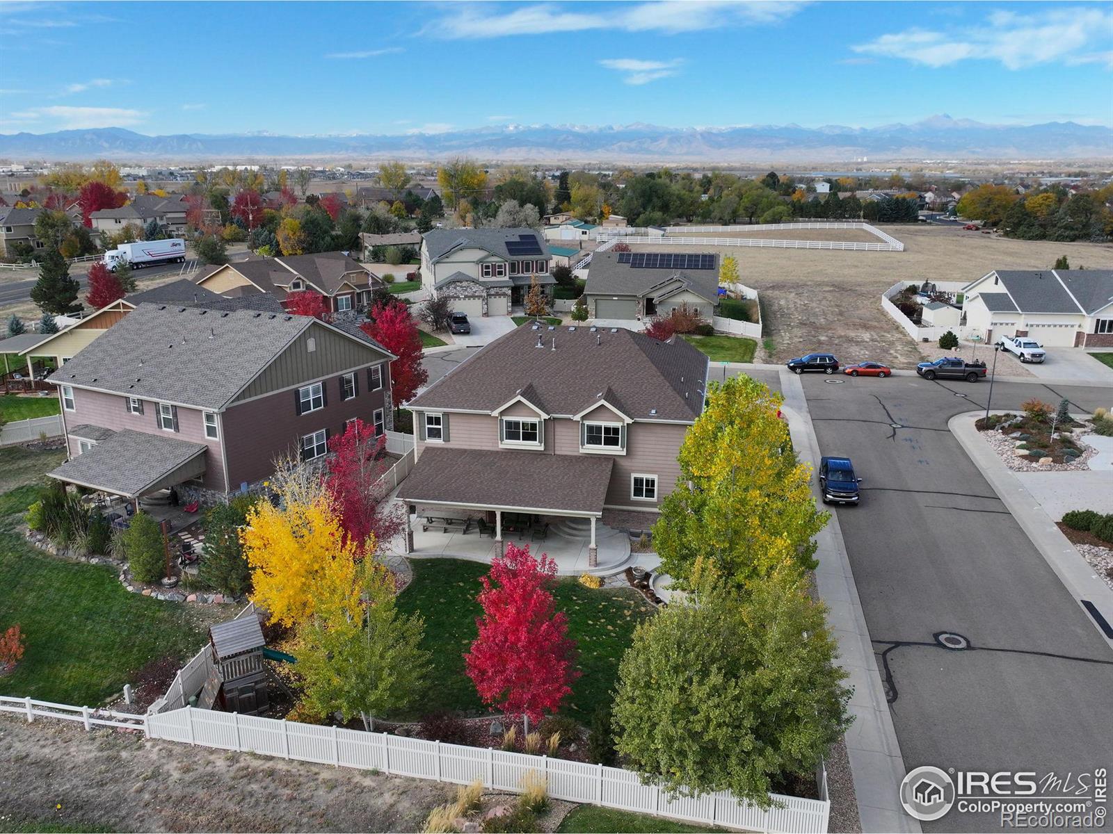 MLS Image #35 for 10052  briarwood street,firestone, Colorado