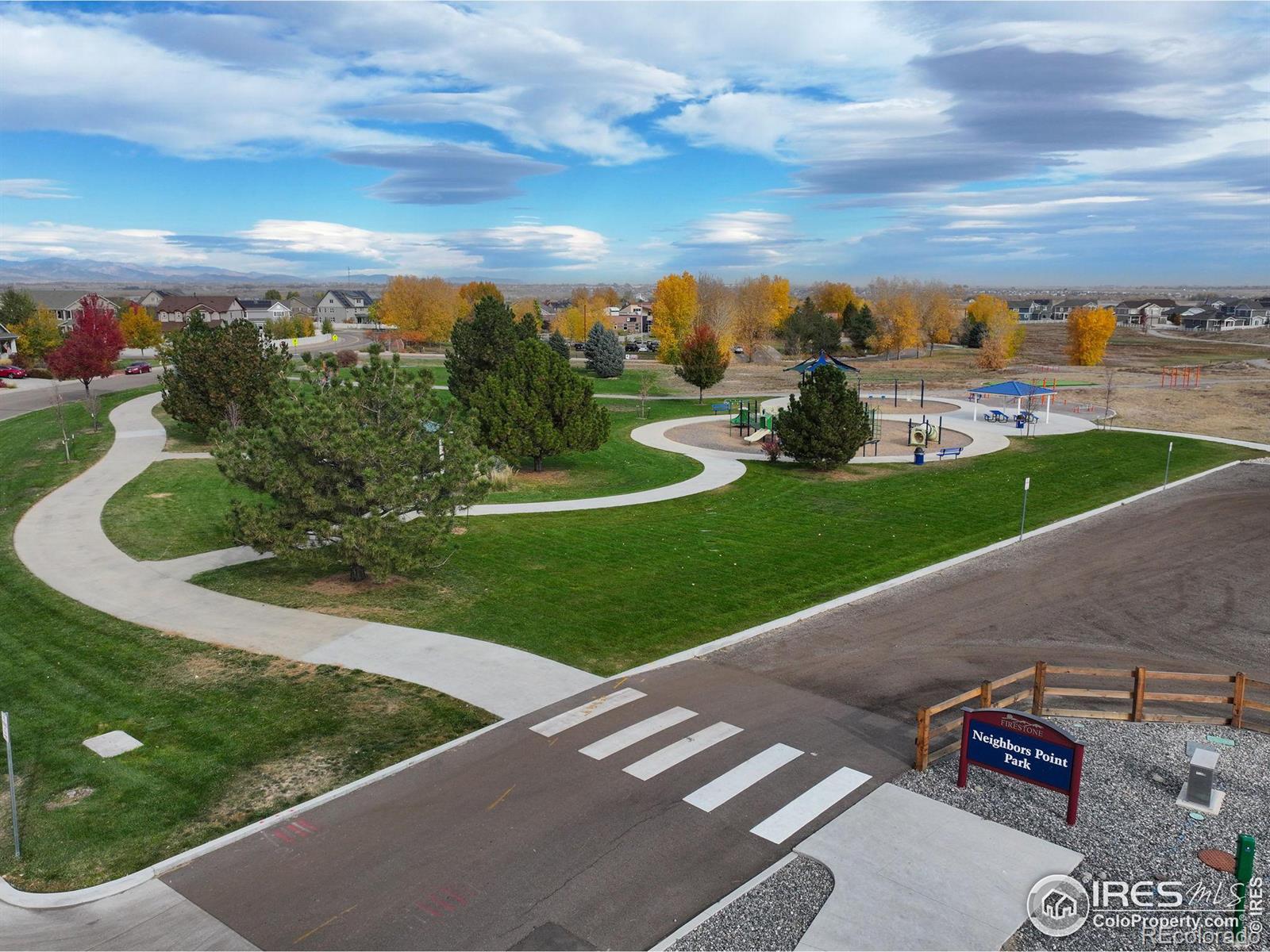 MLS Image #38 for 10052  briarwood street,firestone, Colorado