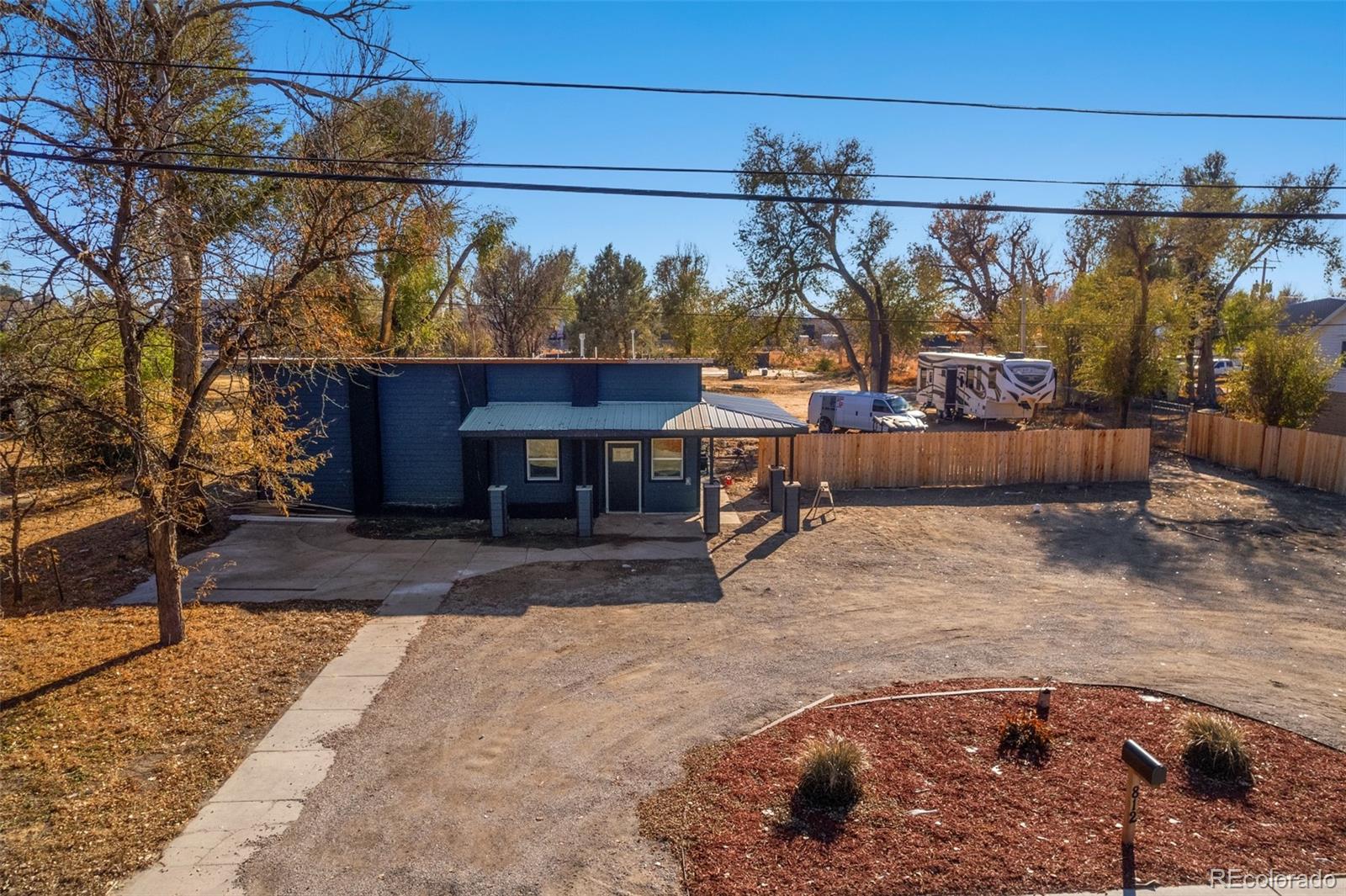 MLS Image #2 for 812  edison street,brush, Colorado