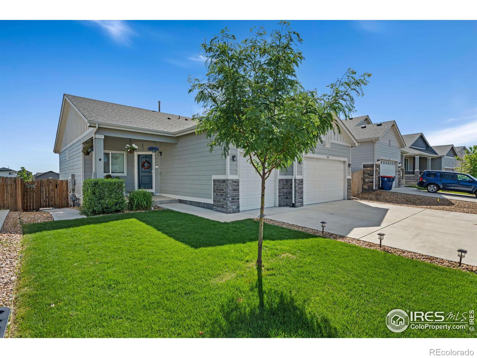 MLS Image #0 for 1008  saddleback drive,milliken, Colorado