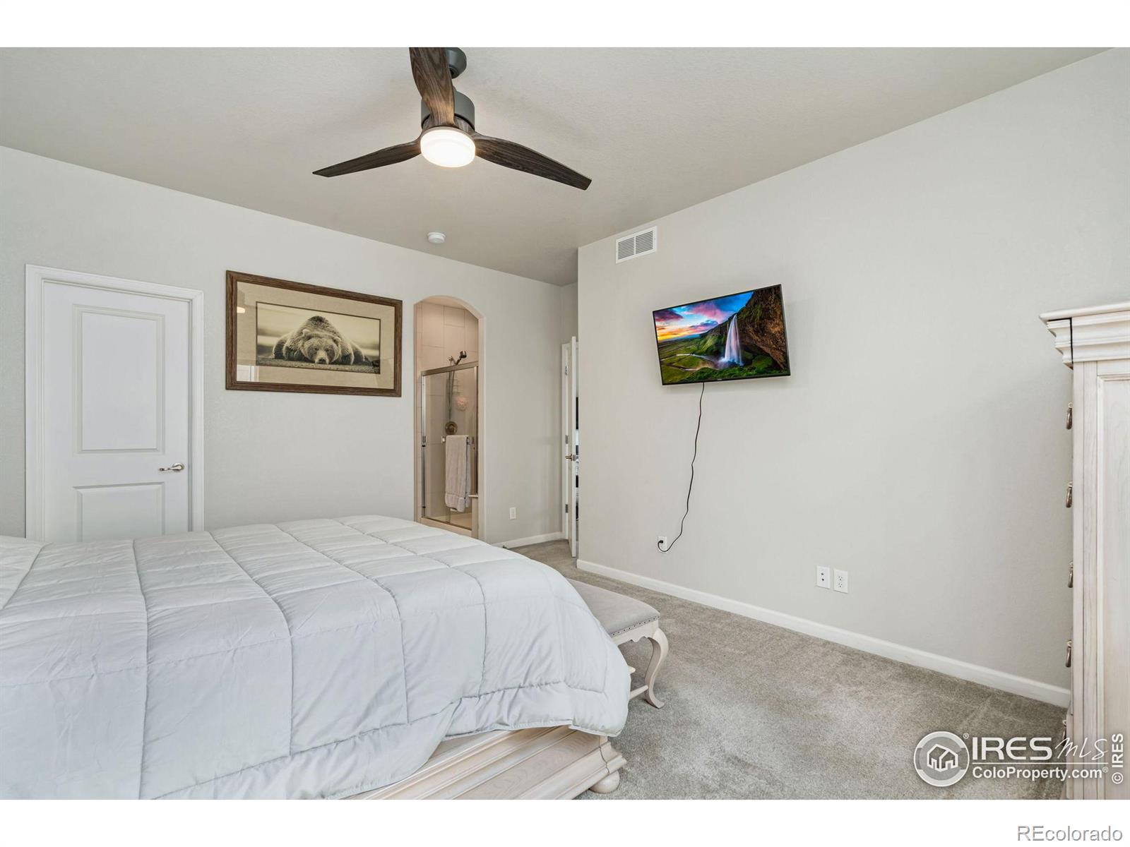 MLS Image #10 for 1008  saddleback drive,milliken, Colorado