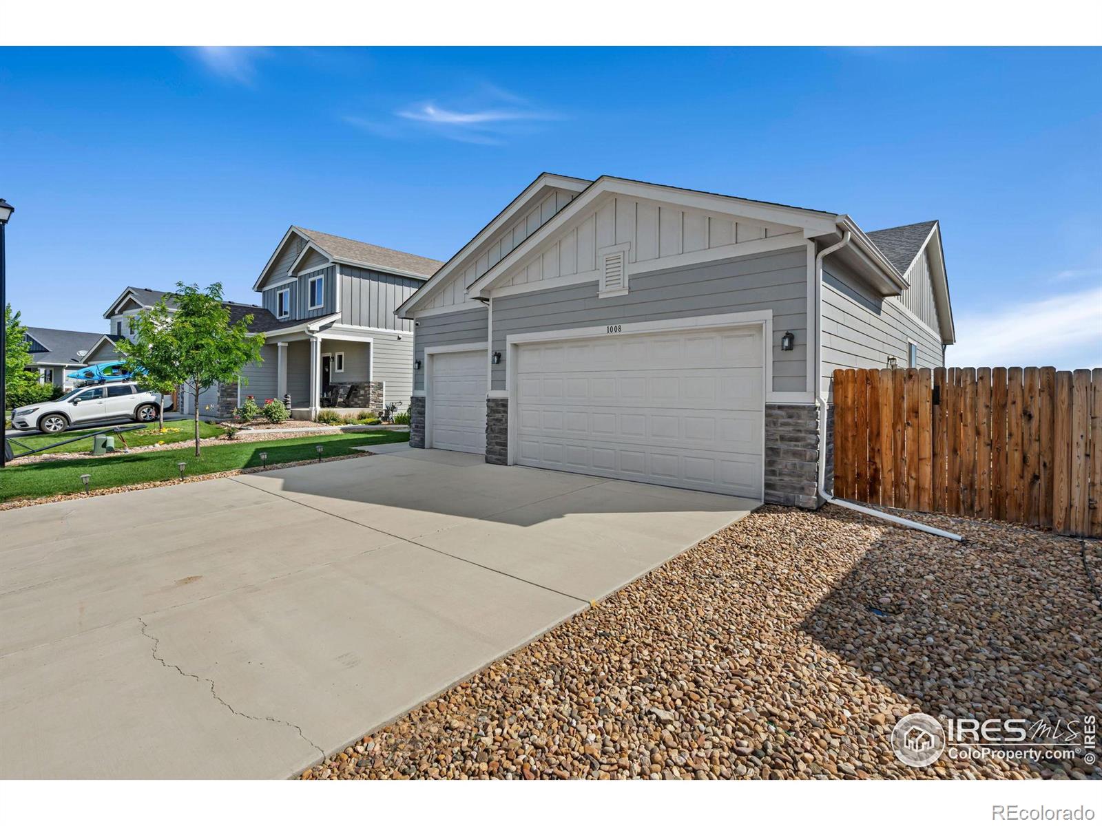 MLS Image #2 for 1008  saddleback drive,milliken, Colorado