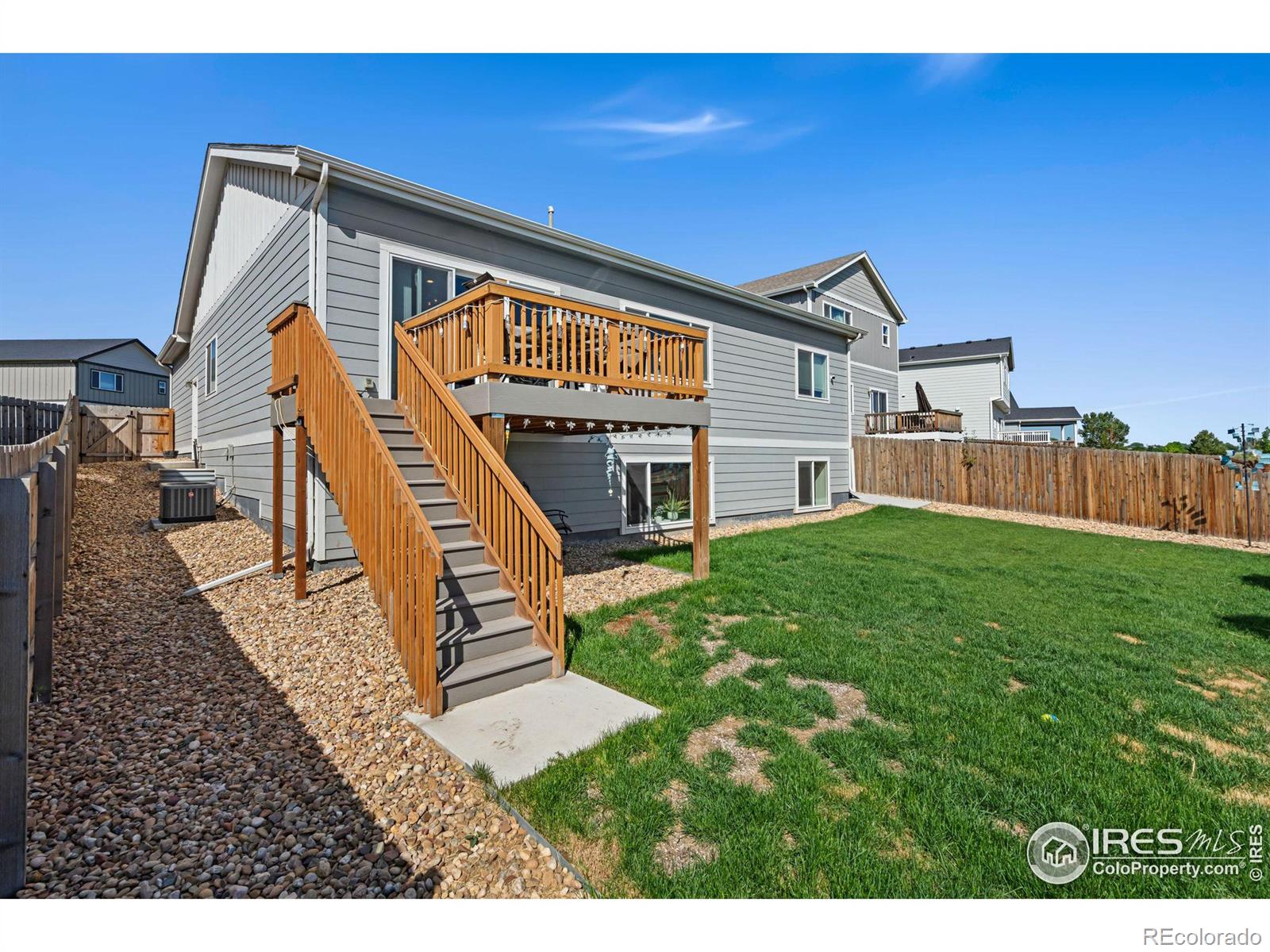 MLS Image #21 for 1008  saddleback drive,milliken, Colorado