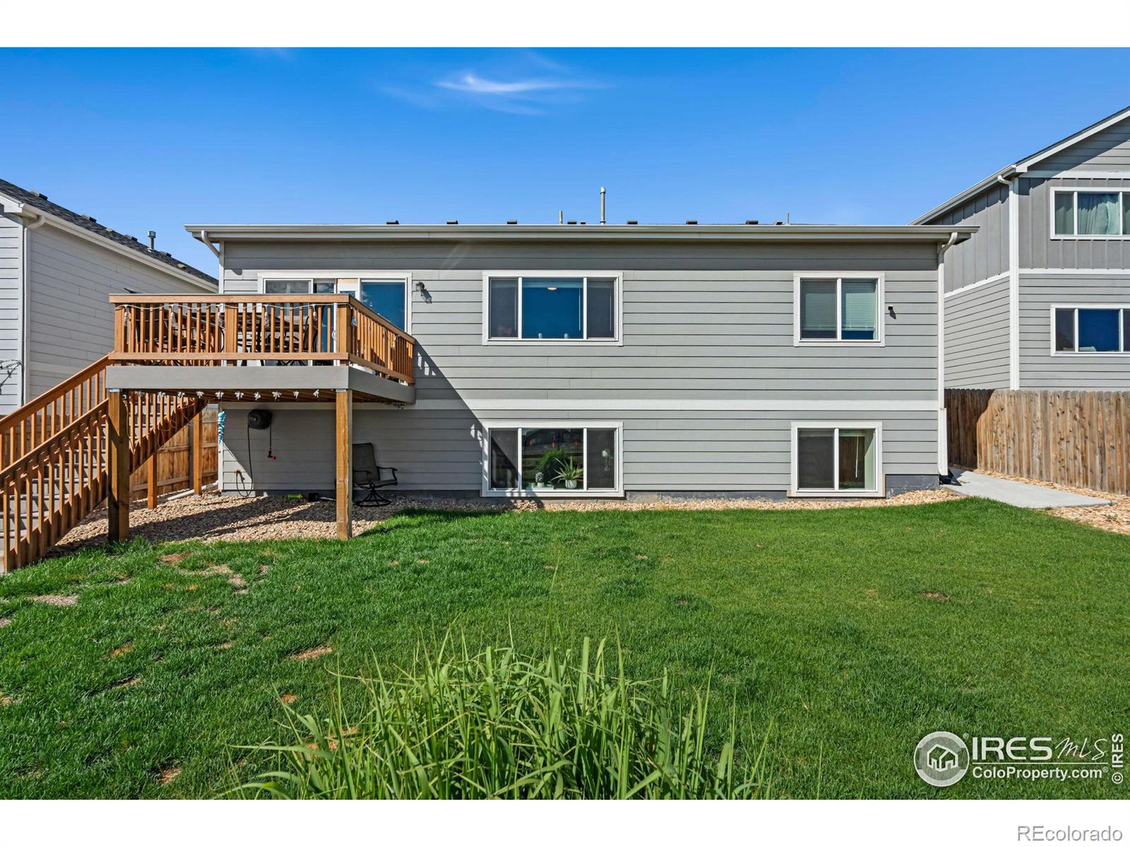 MLS Image #22 for 1008  saddleback drive,milliken, Colorado