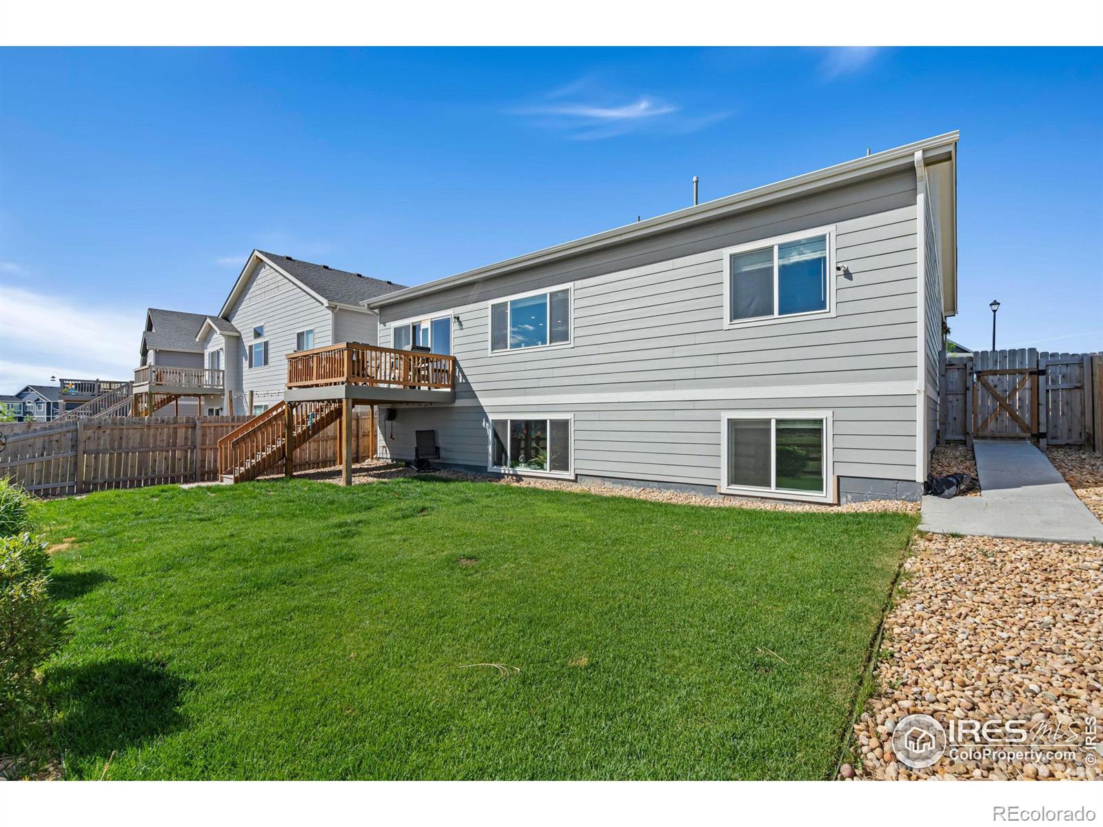 MLS Image #23 for 1008  saddleback drive,milliken, Colorado