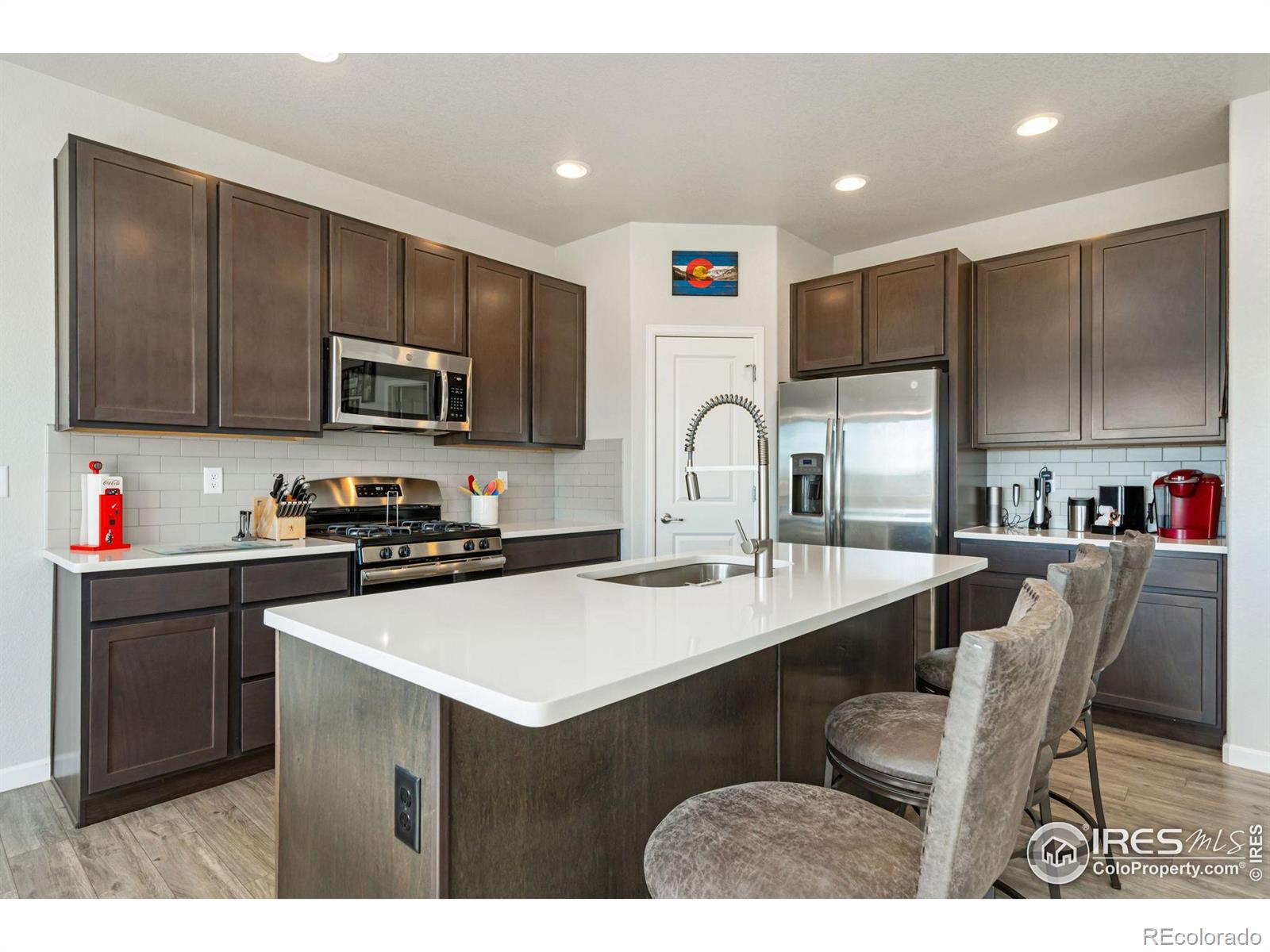 MLS Image #4 for 1008  saddleback drive,milliken, Colorado