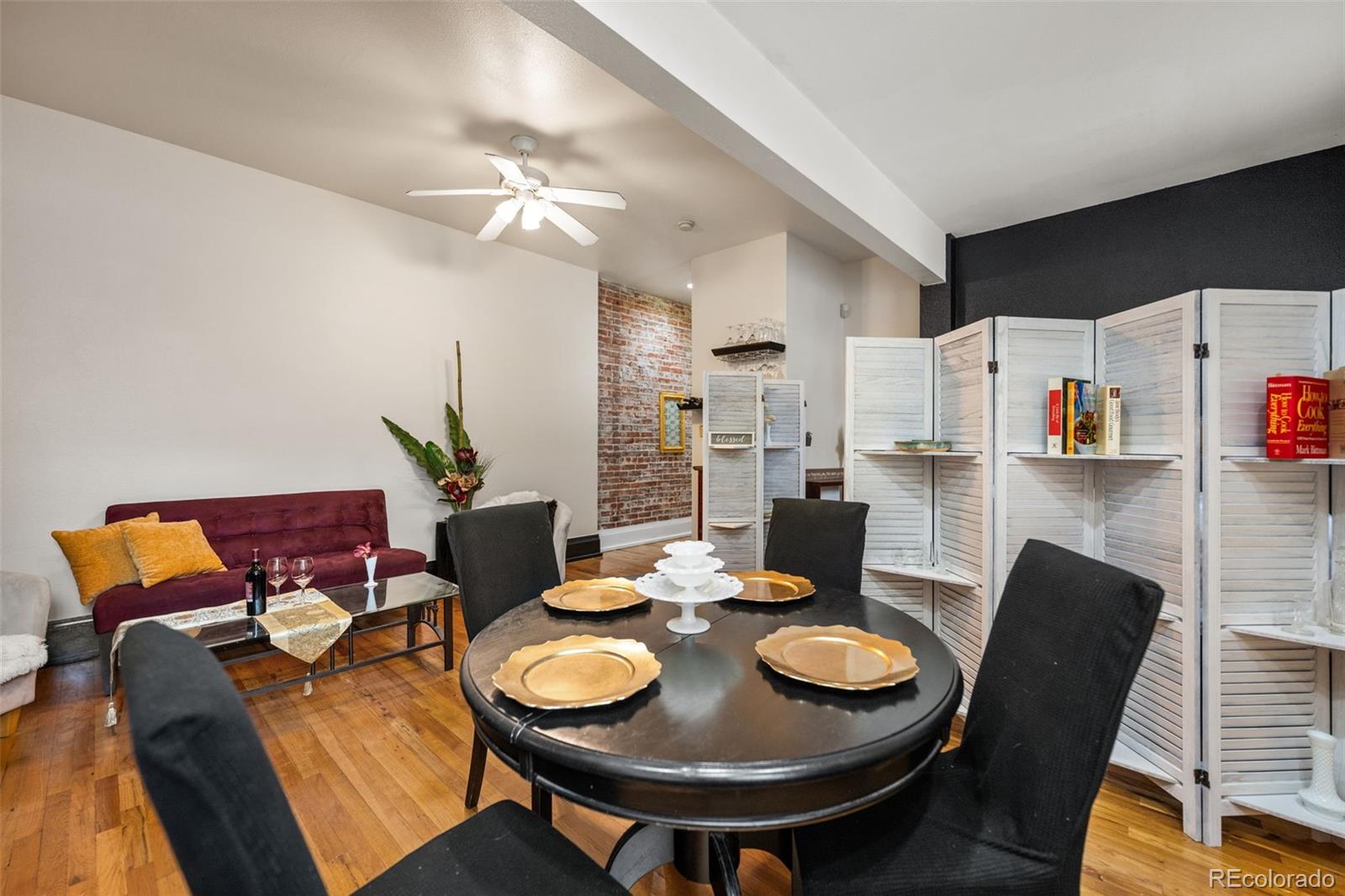 MLS Image #18 for 1368 n downing street,denver, Colorado