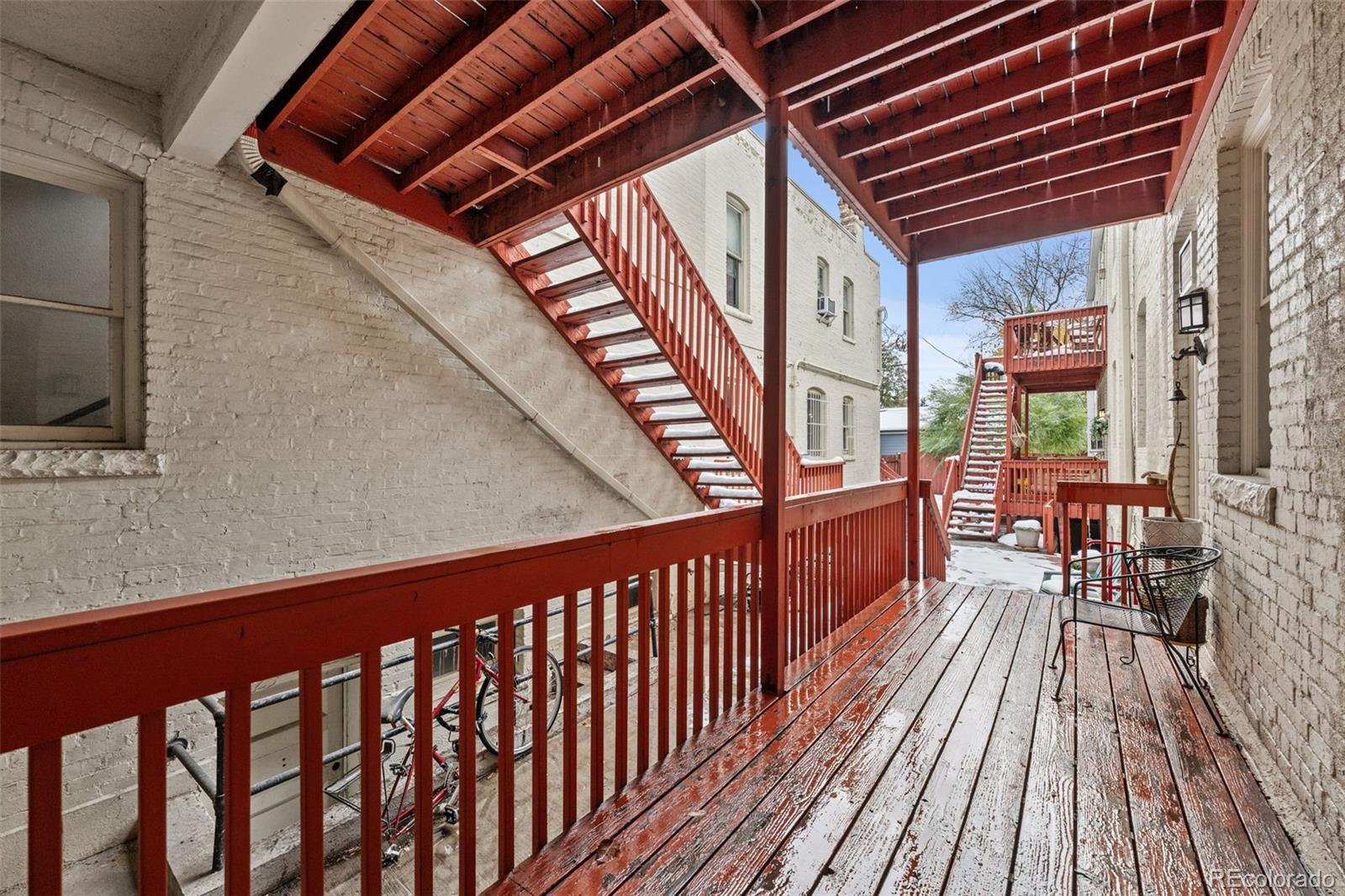 MLS Image #20 for 1368 n downing street,denver, Colorado