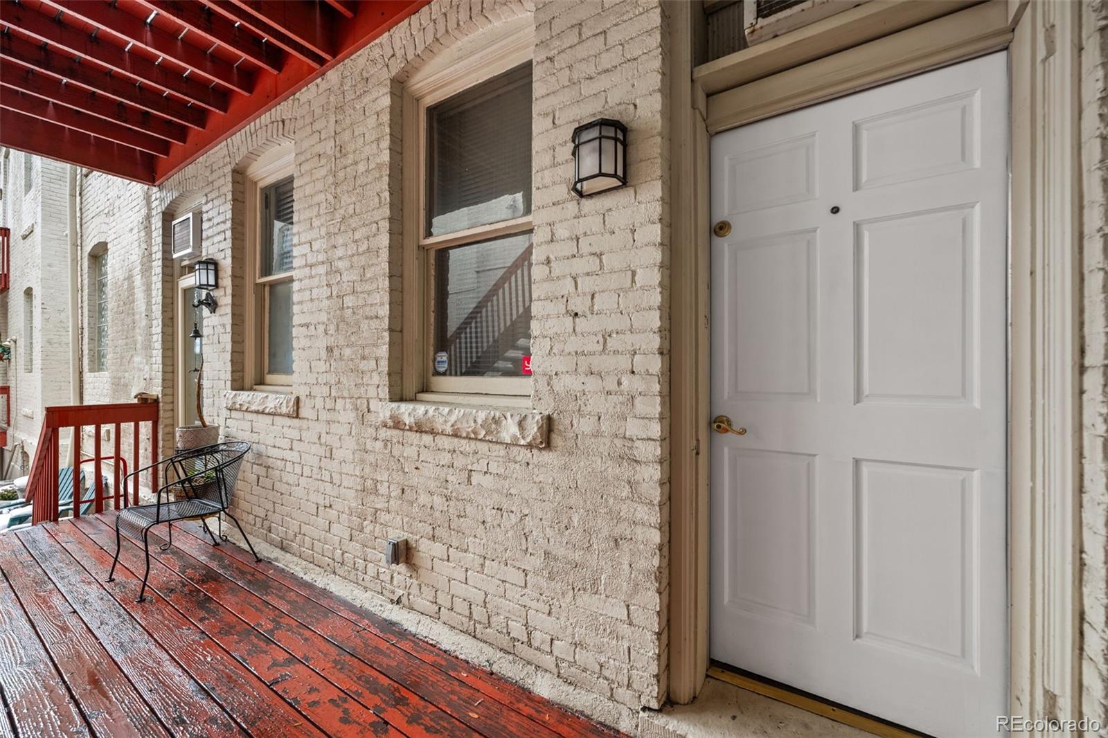 MLS Image #21 for 1368 n downing street,denver, Colorado